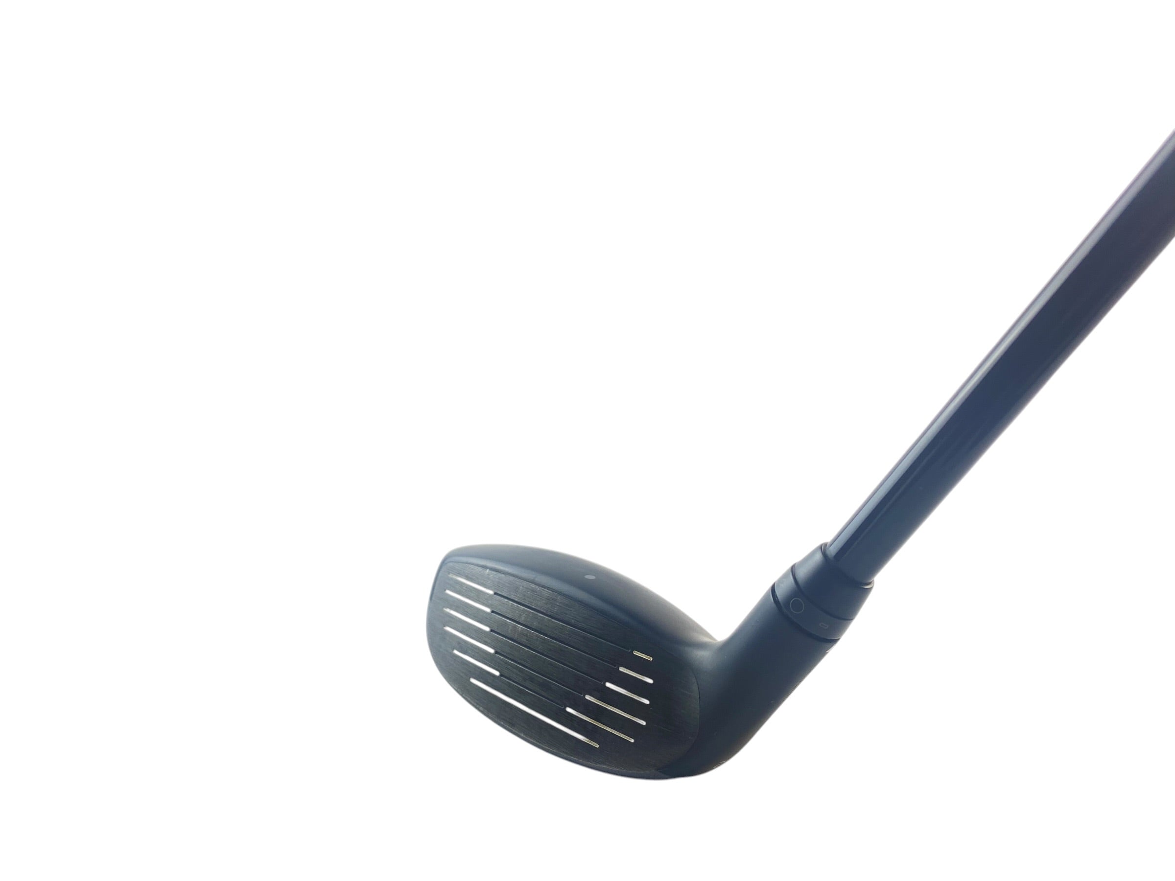 PING G430 4 Hybrid / 22 Degree / Stiff Flex