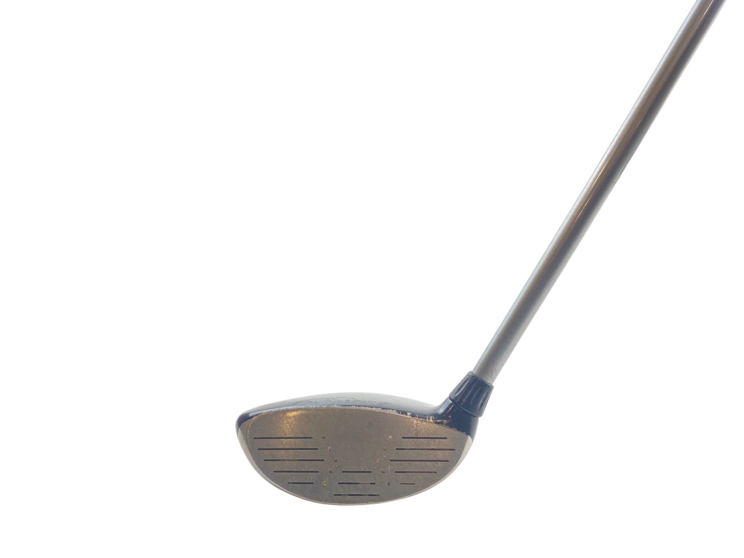 Callaway Diablo Edge 7 Wood / 21 Degree /Ladies Flex