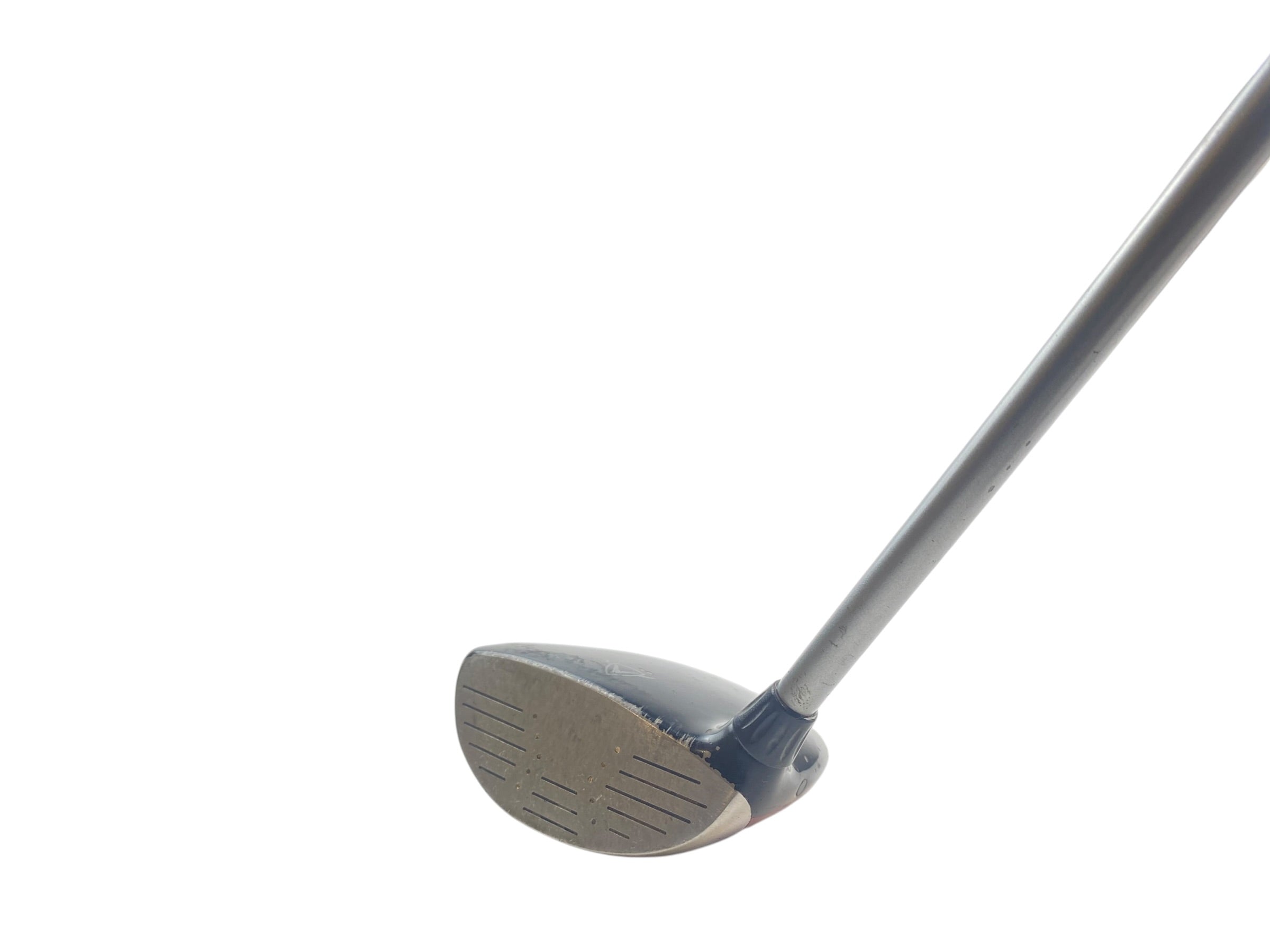 Callaway Diablo Edge 7 Wood / 21 Degree /Ladies Flex