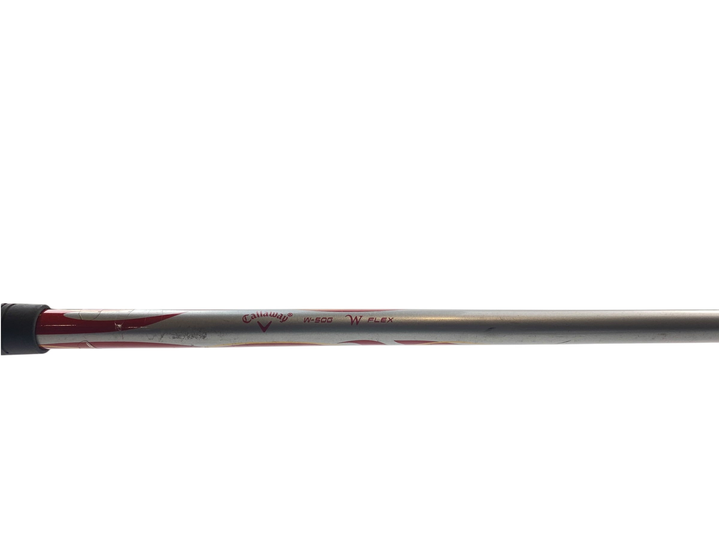 Callaway Diablo Edge 7 Wood / 21 Degree /Ladies Flex