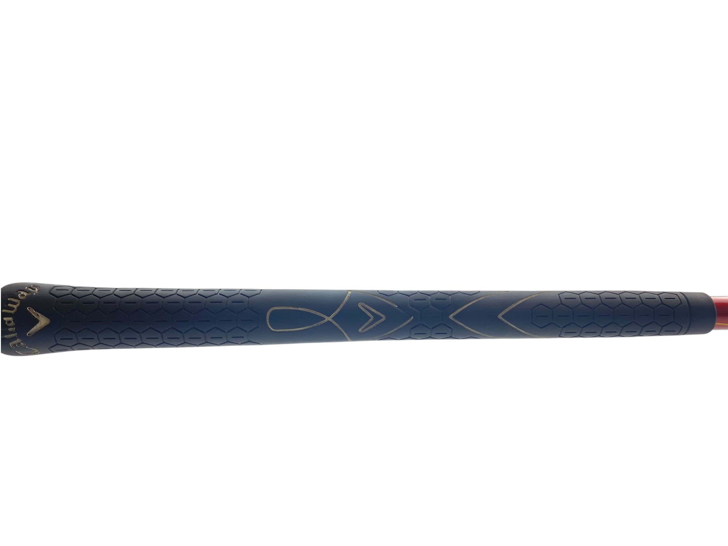 Callaway Diablo Edge 7 Wood / 21 Degree /Ladies Flex