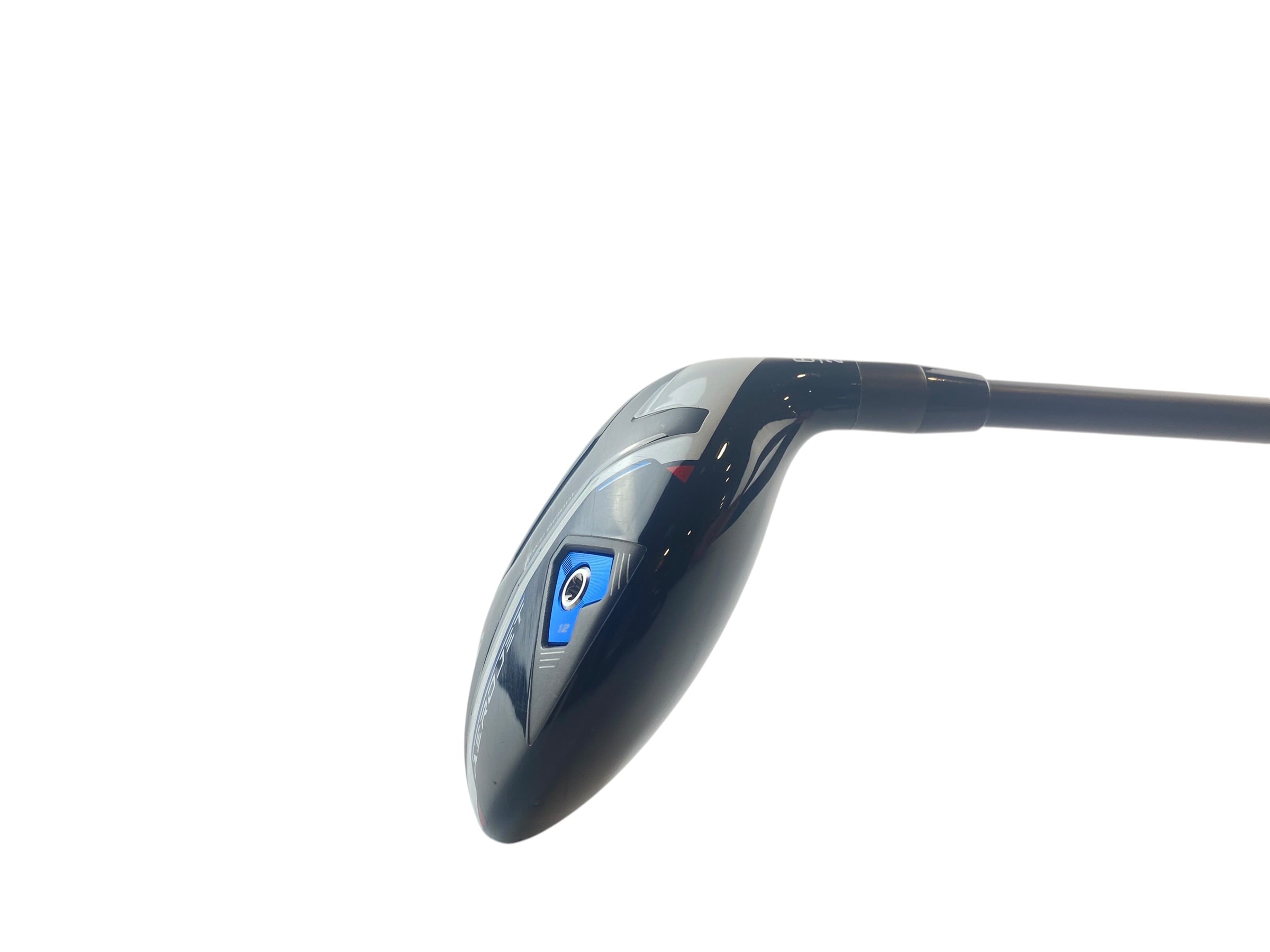 Cobra Aerojet 6 Hybrid / 28 Degree / Senior Flex