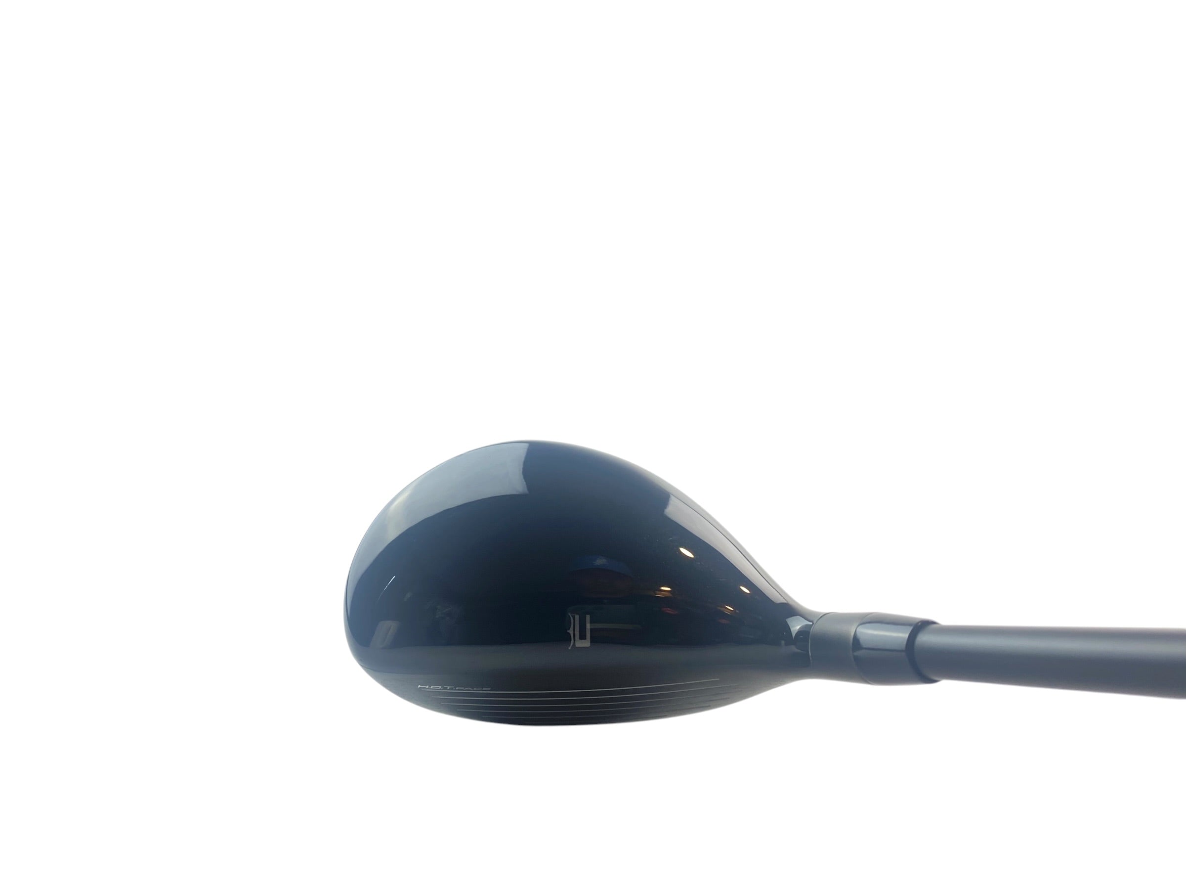 Cobra Aerojet 6 Hybrid / 28 Degree / Senior Flex