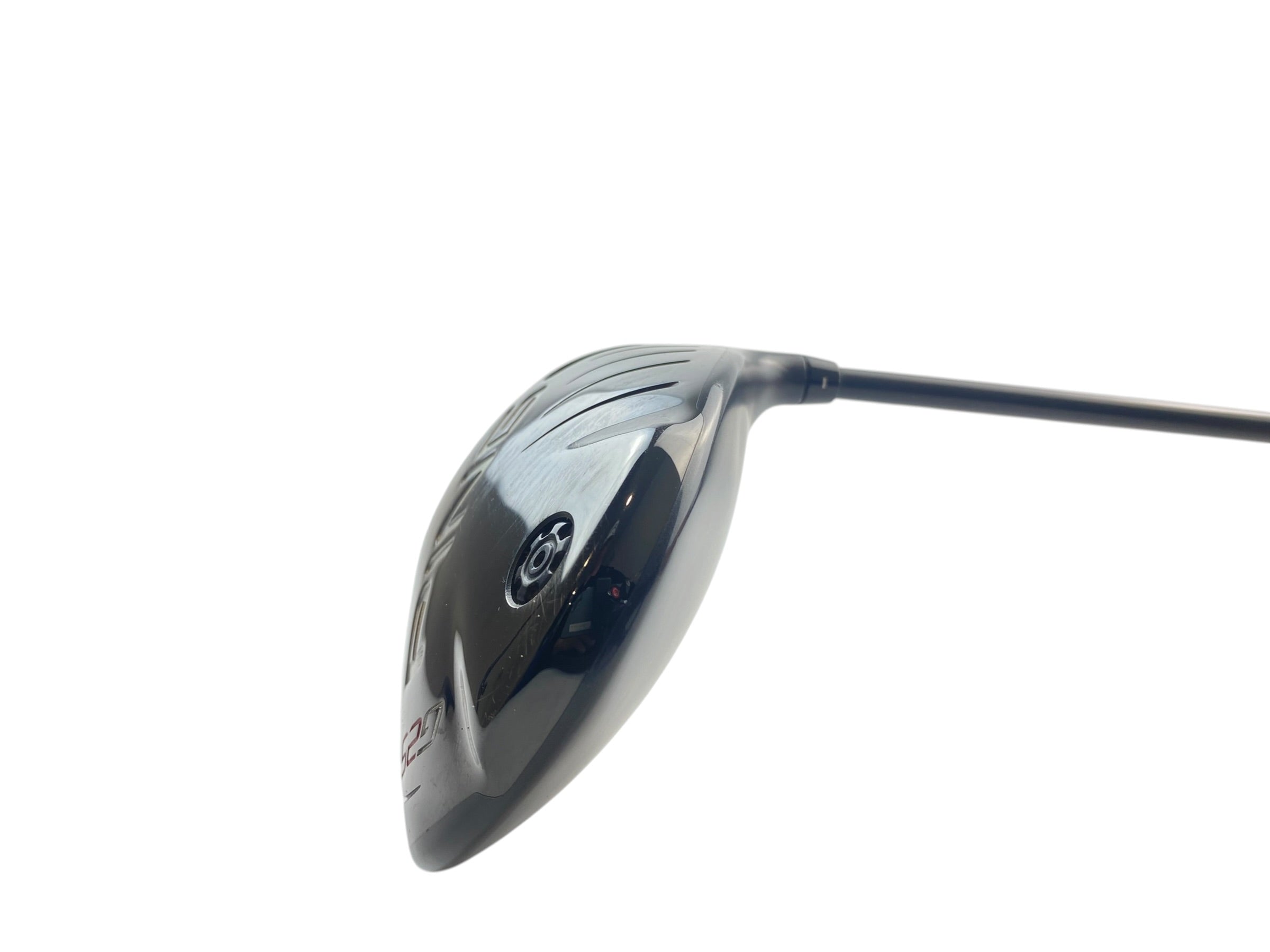 PING G25 Driver / 10.5 Degree / Regular Flex