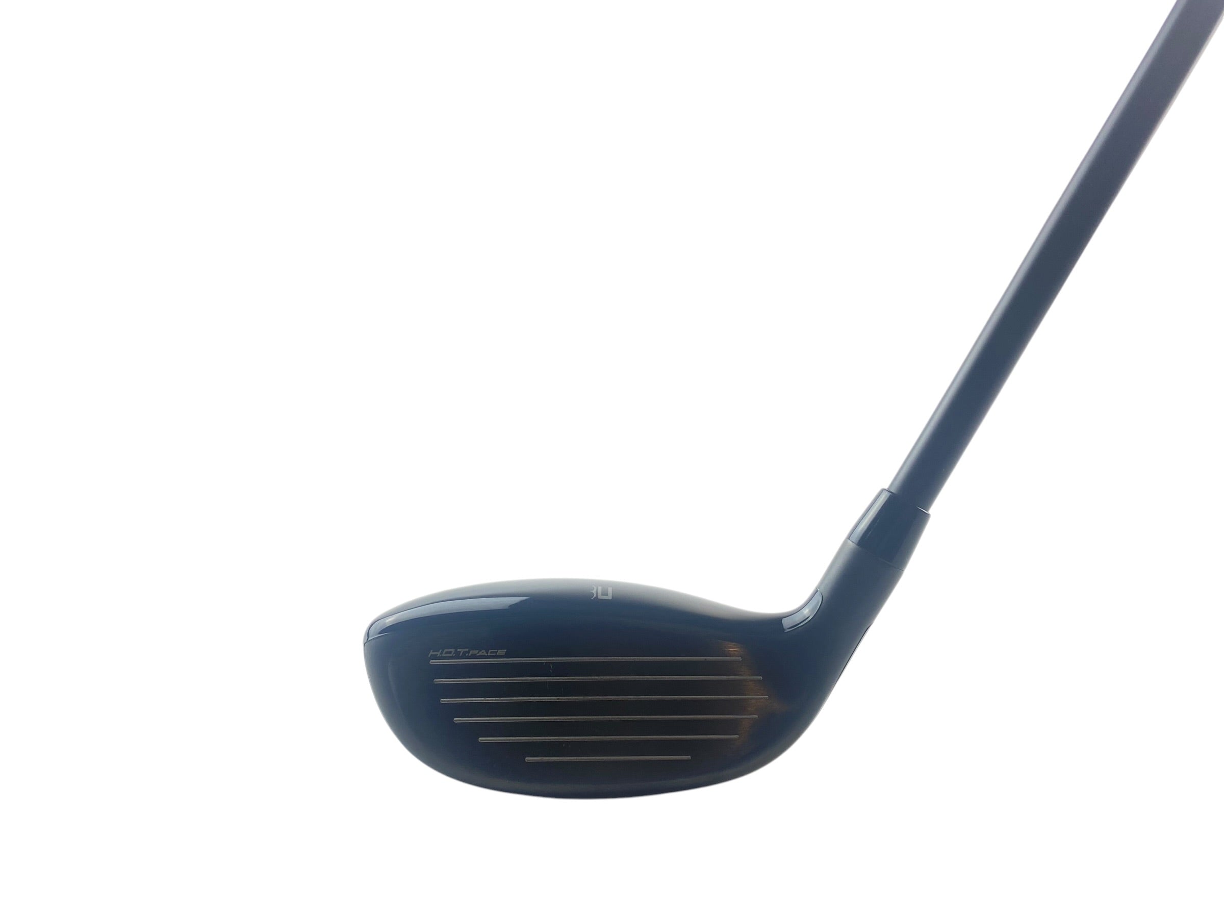 Cobra Aerojet 6 Hybrid / 28 Degree / Senior Flex