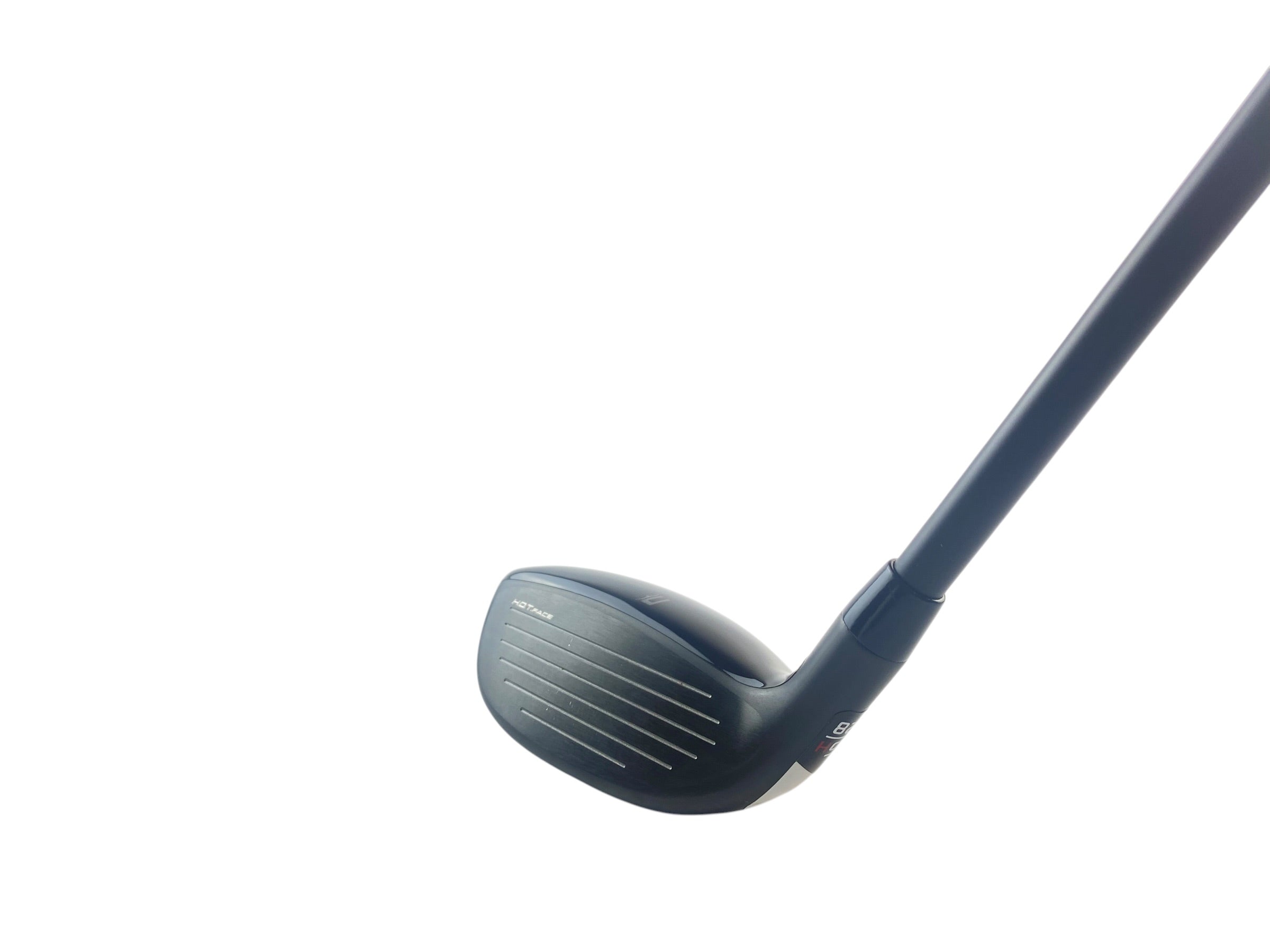 Cobra Aerojet 6 Hybrid / 28 Degree / Senior Flex
