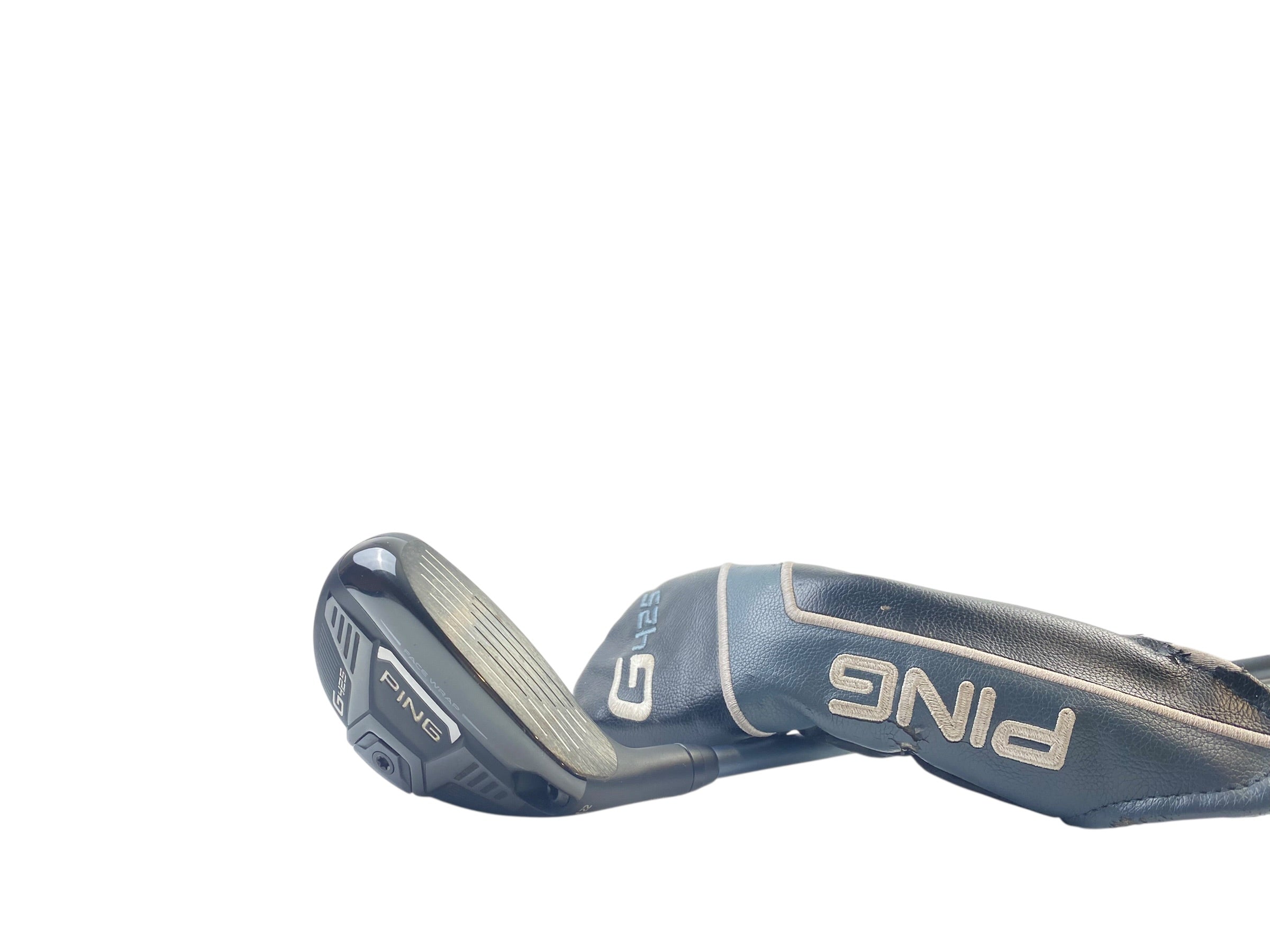 PING G425 4 Hybrid / 22 Degree / Regular Flex