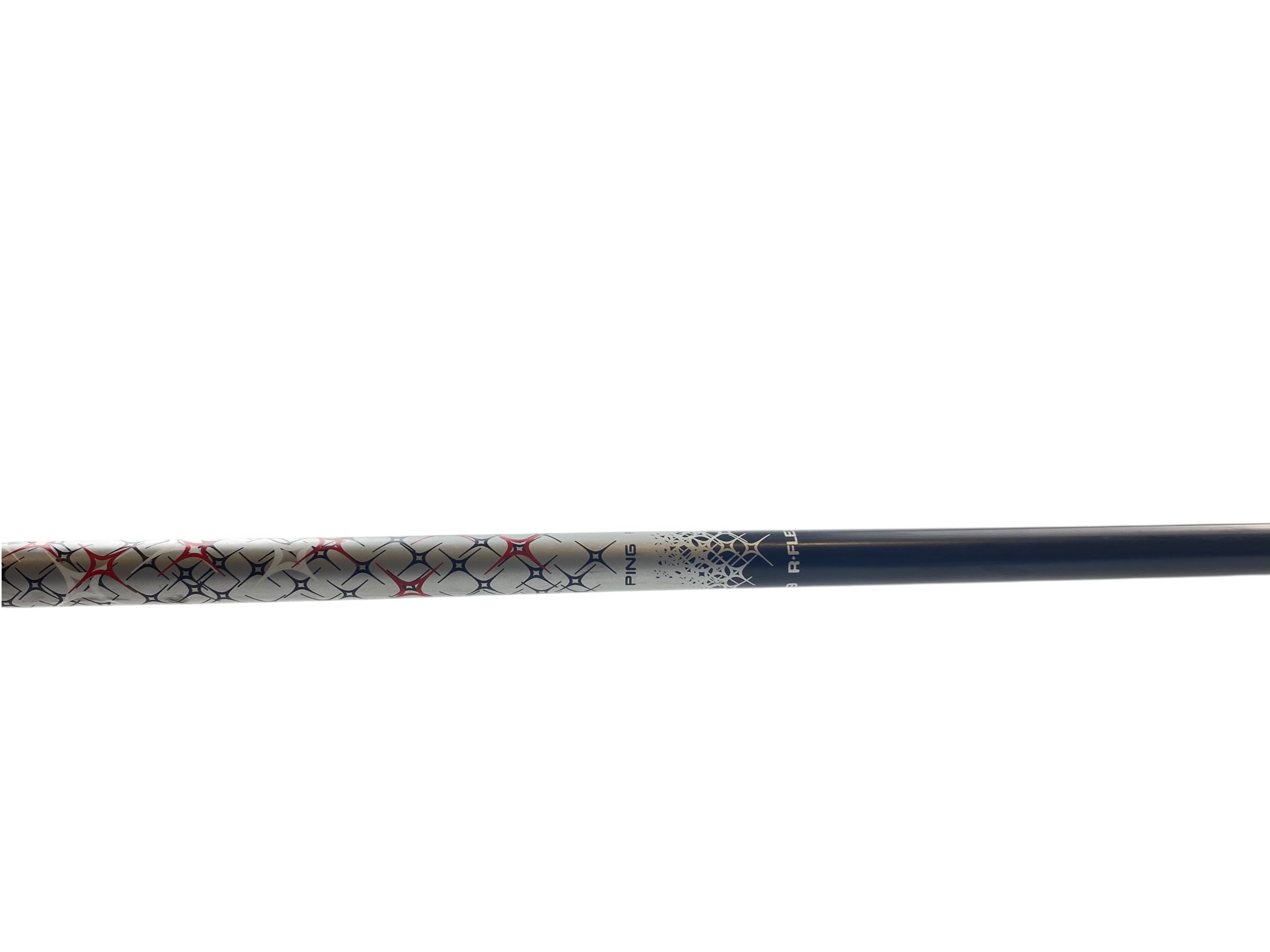 PING G25 Driver / 10.5 Degree / Regular Flex