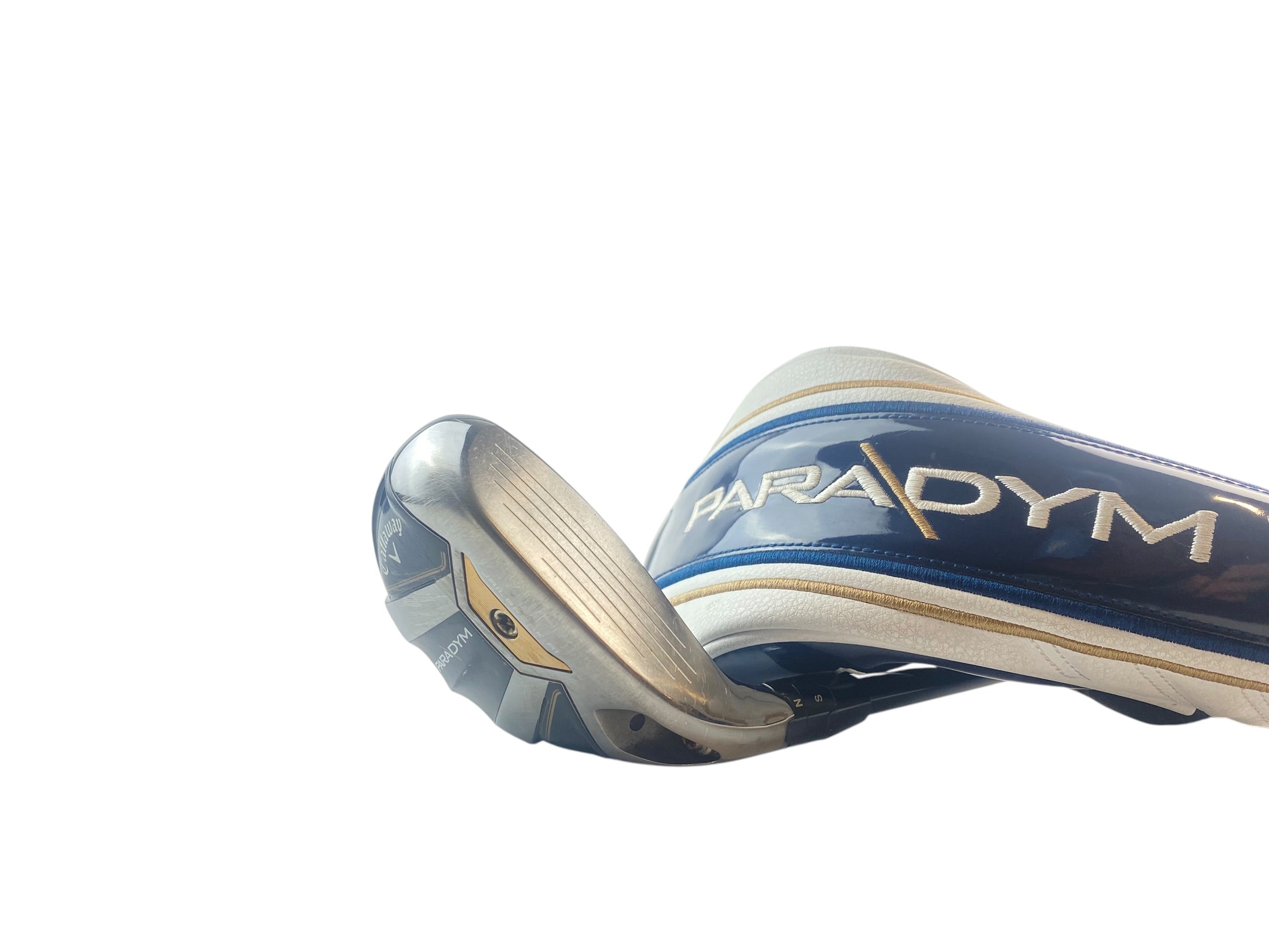 Callaway Paradym 3 Hybrid / 18 Degree / Stiff Flex