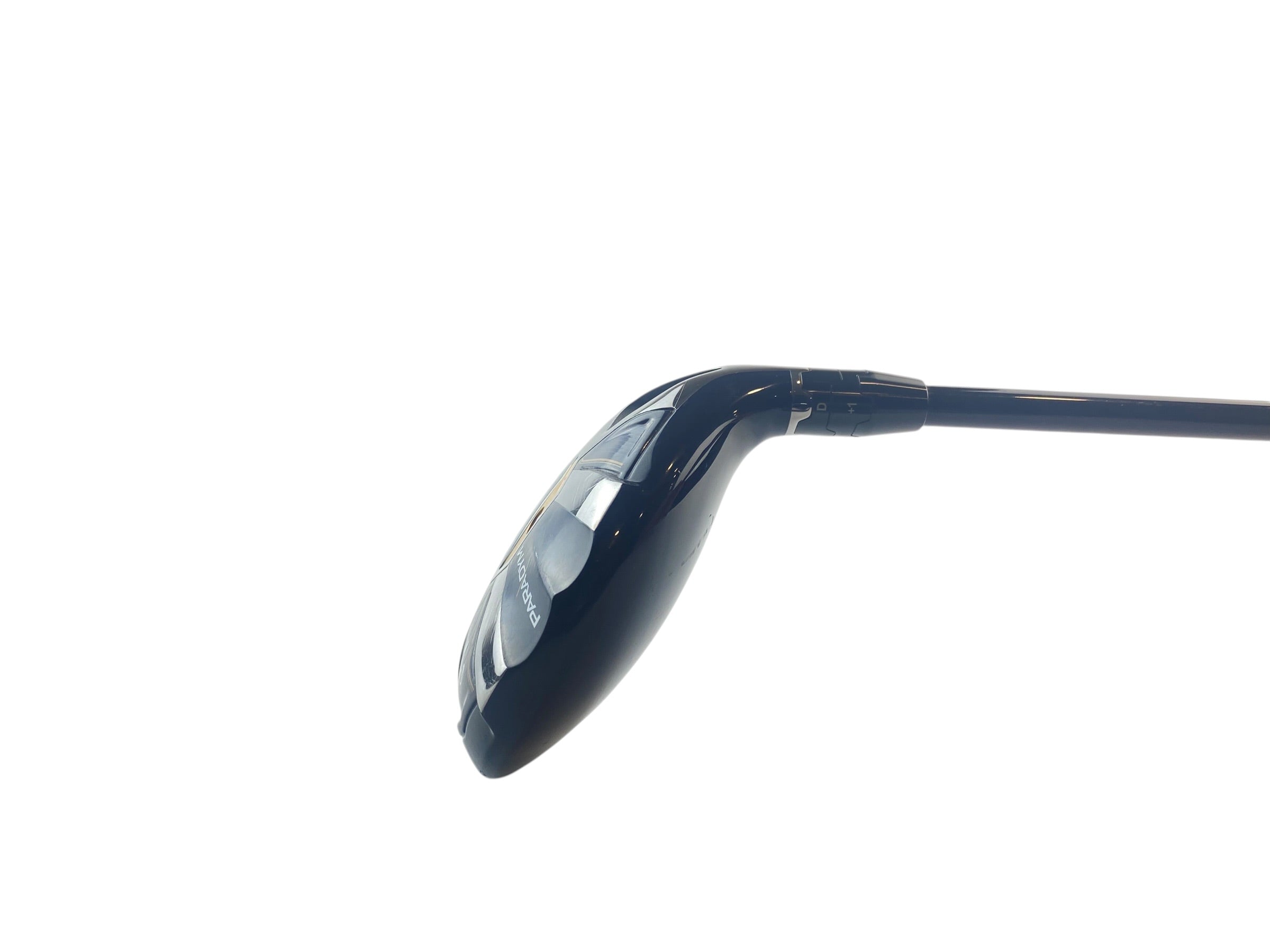 Callaway Paradym 3 Hybrid / 18 Degree / Stiff Flex