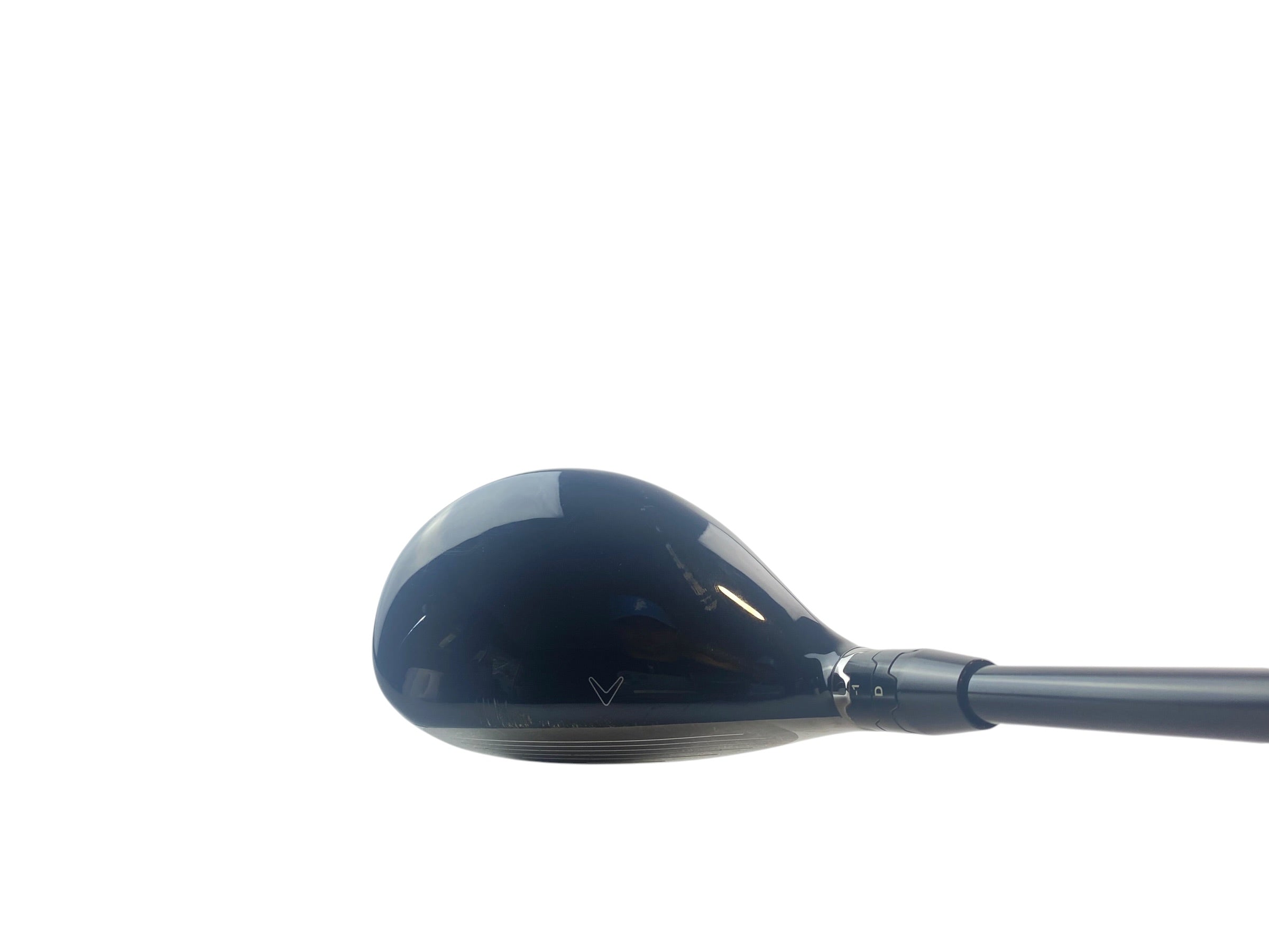 Callaway Paradym 3 Hybrid / 18 Degree / Stiff Flex