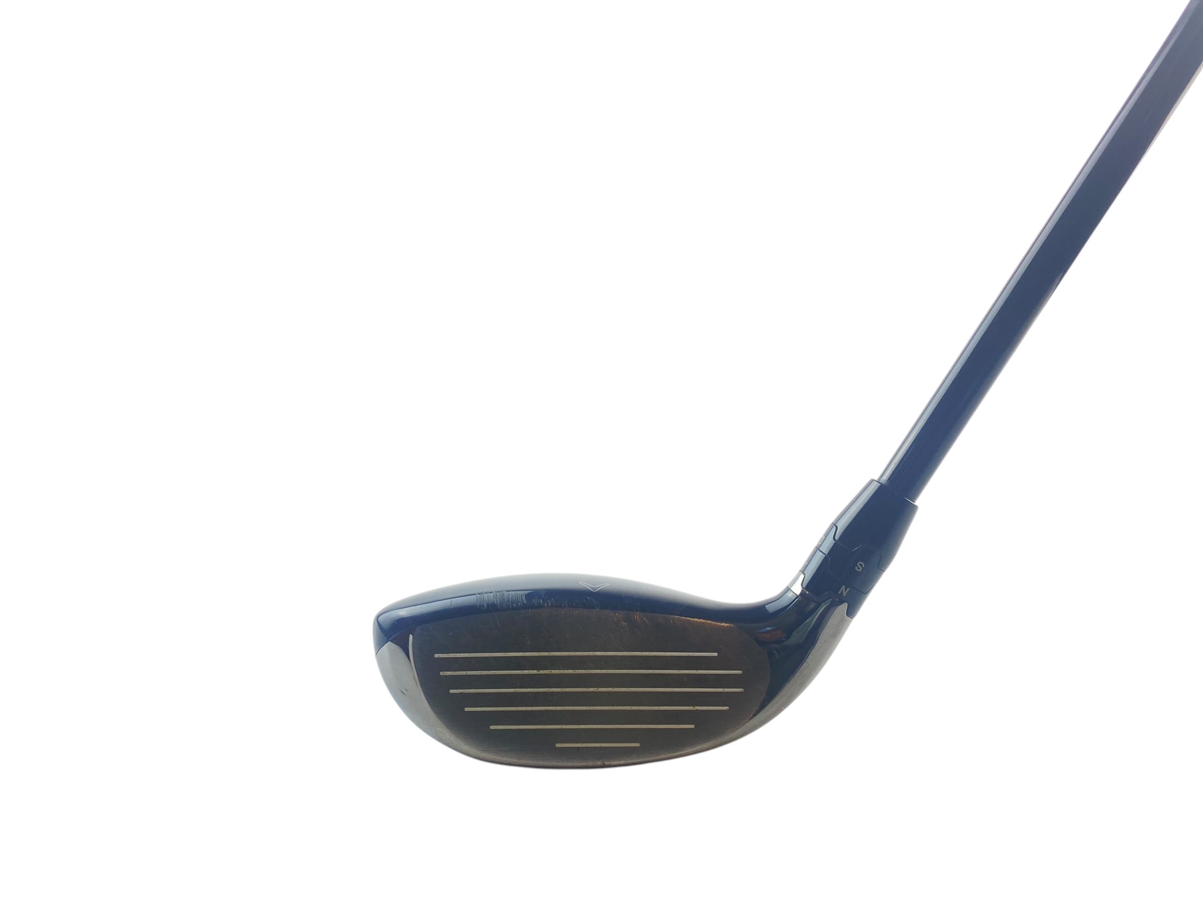 Callaway Paradym 3 Hybrid / 18 Degree / Stiff Flex