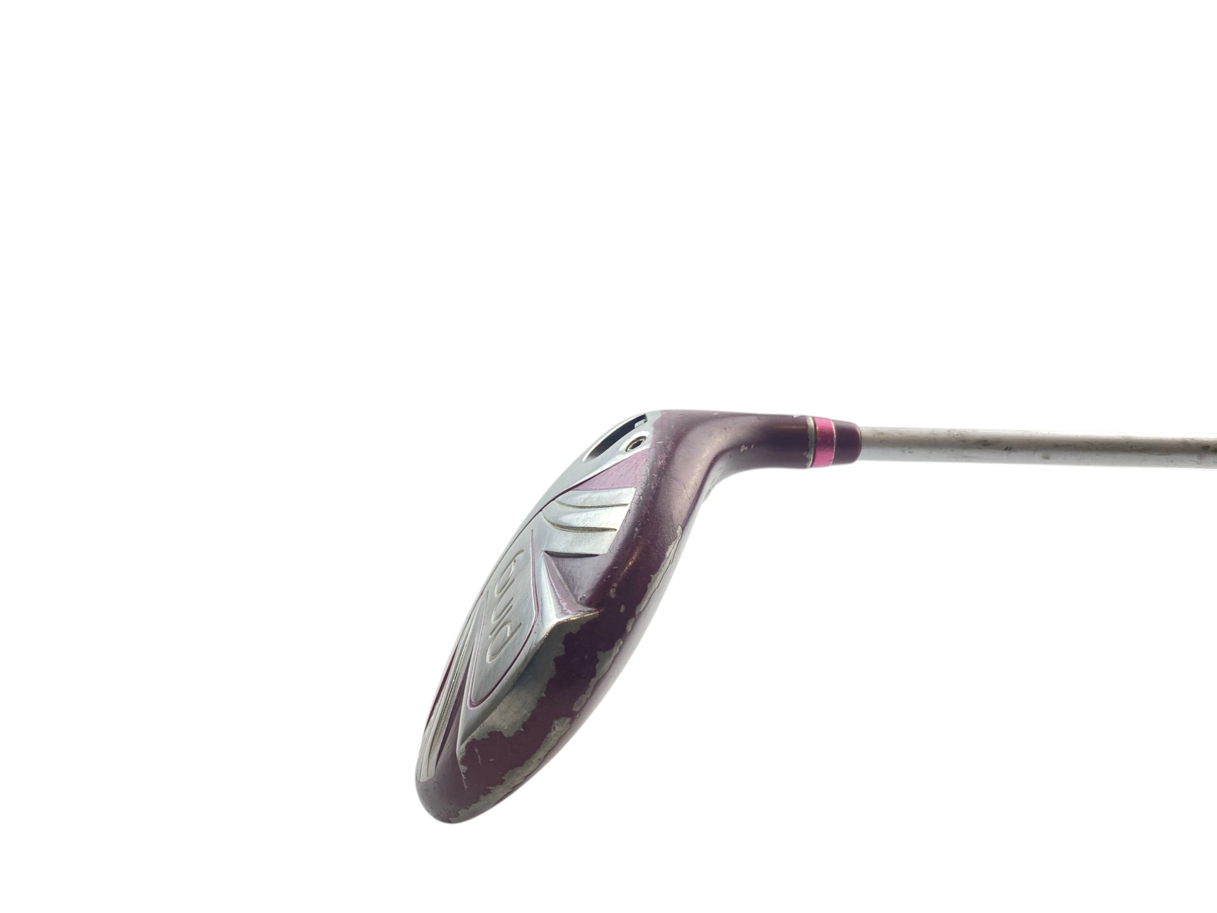 Ping G Le2 3 Wood / 19 Degree / Ladies Flex
