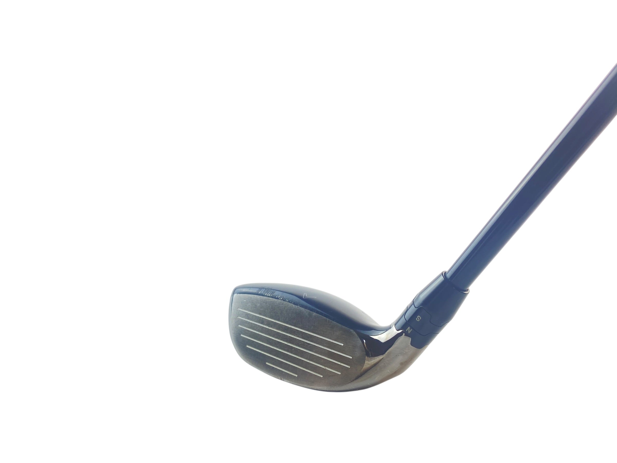 Callaway Paradym 3 Hybrid / 18 Degree / Stiff Flex
