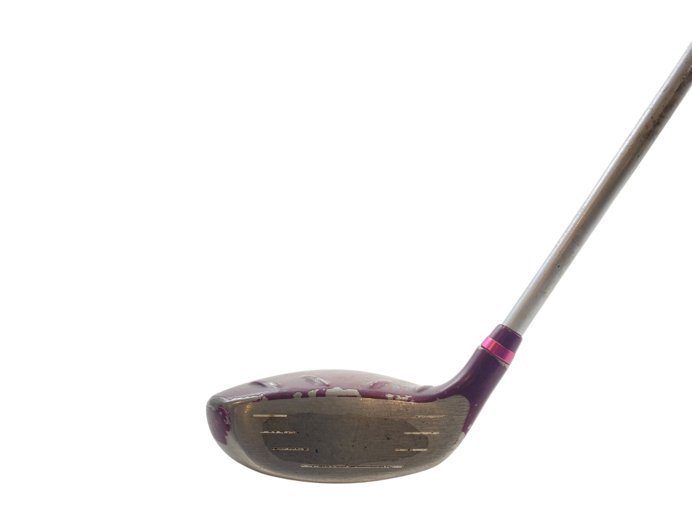 Ping G Le2 3 Wood / 19 Degree / Ladies Flex