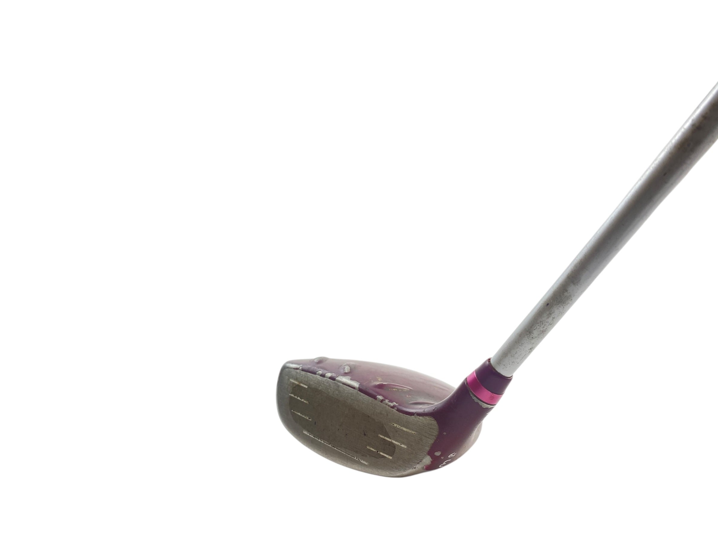 Ping G Le2 3 Wood / 19 Degree / Ladies Flex