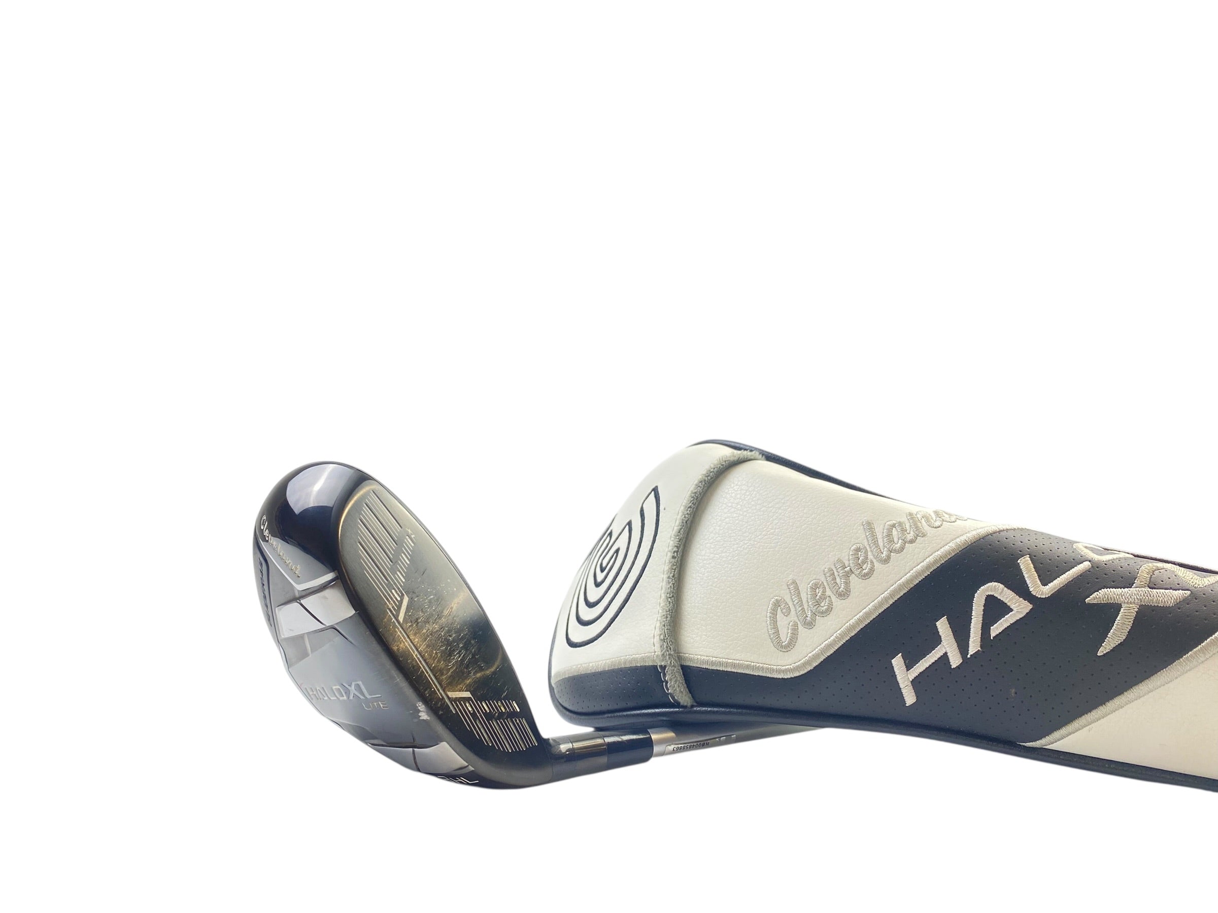 Cleveland HaloXL Lite HL 3 Wood / 16 Degree / Senior Flex