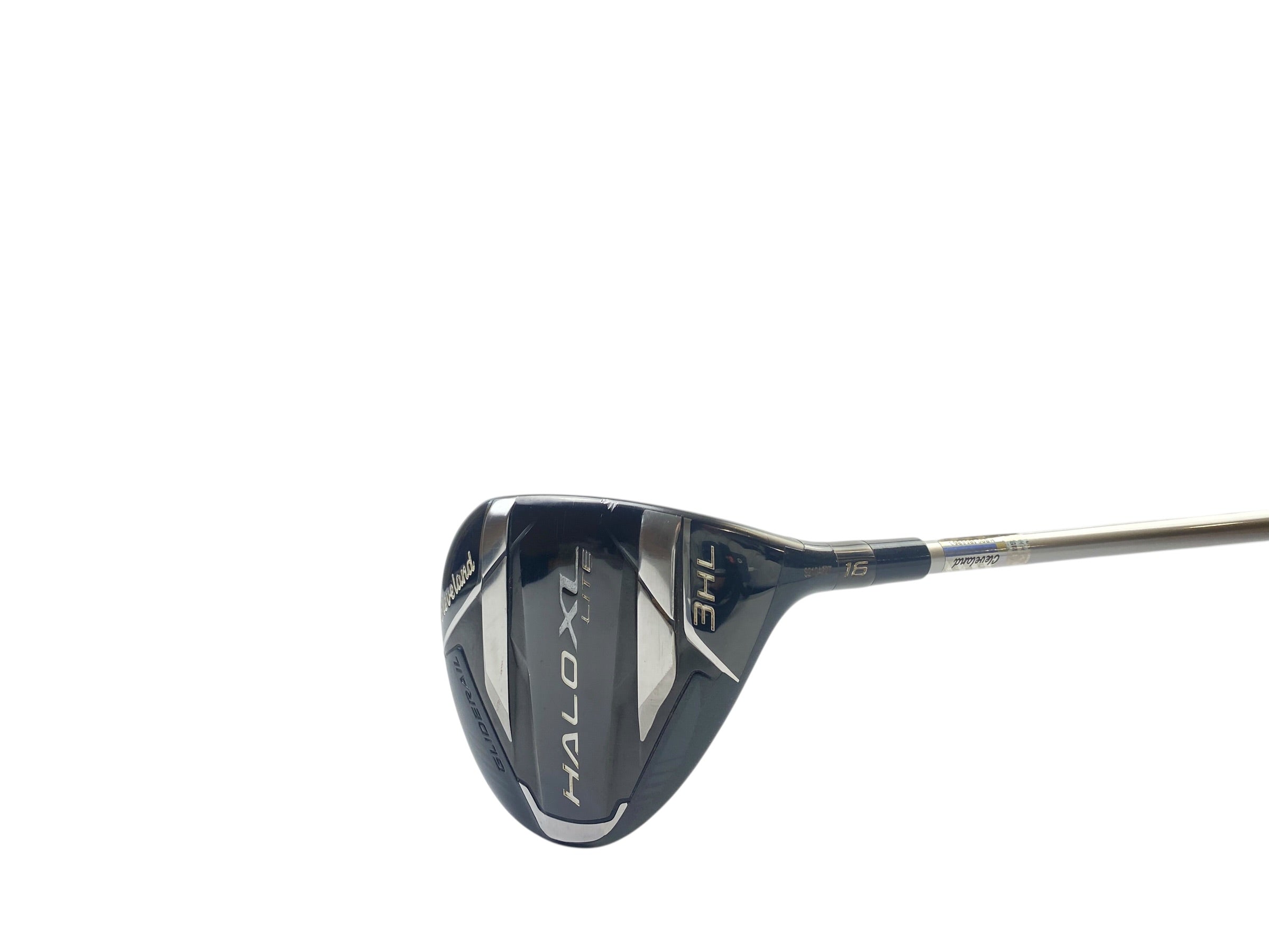 Cleveland HaloXL Lite HL 3 Wood / 16 Degree / Senior Flex