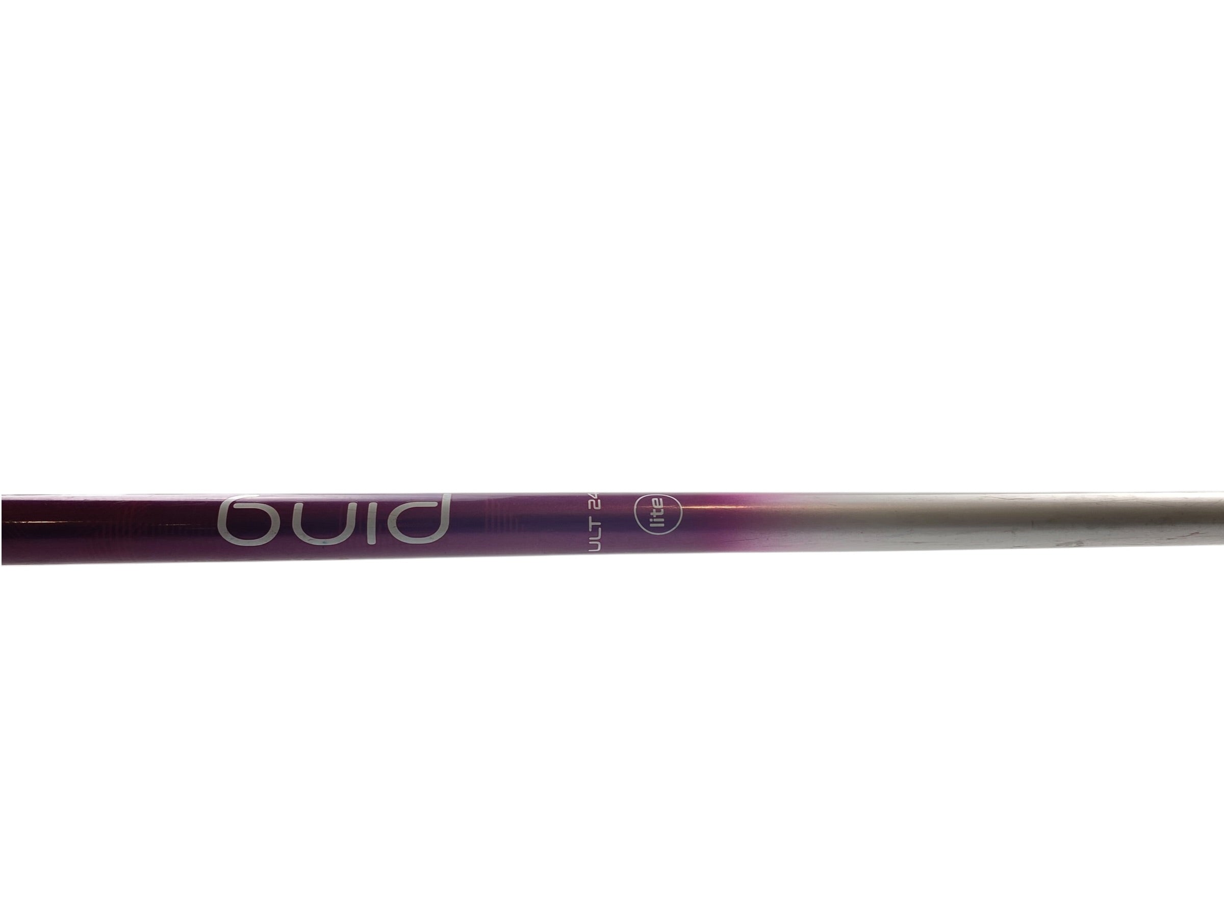 Ping G Le2 3 Wood / 19 Degree / Ladies Flex