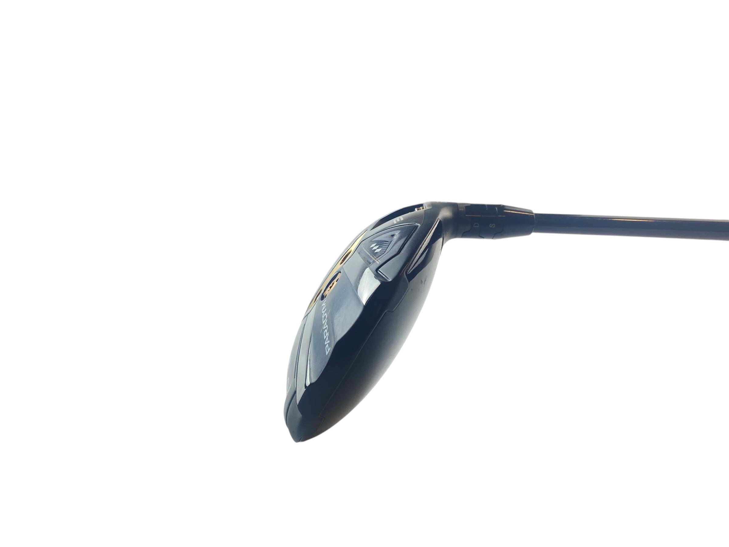 Callaway Paradym Triple Diamond 3 Wood / 15 Degree / Regular Flex