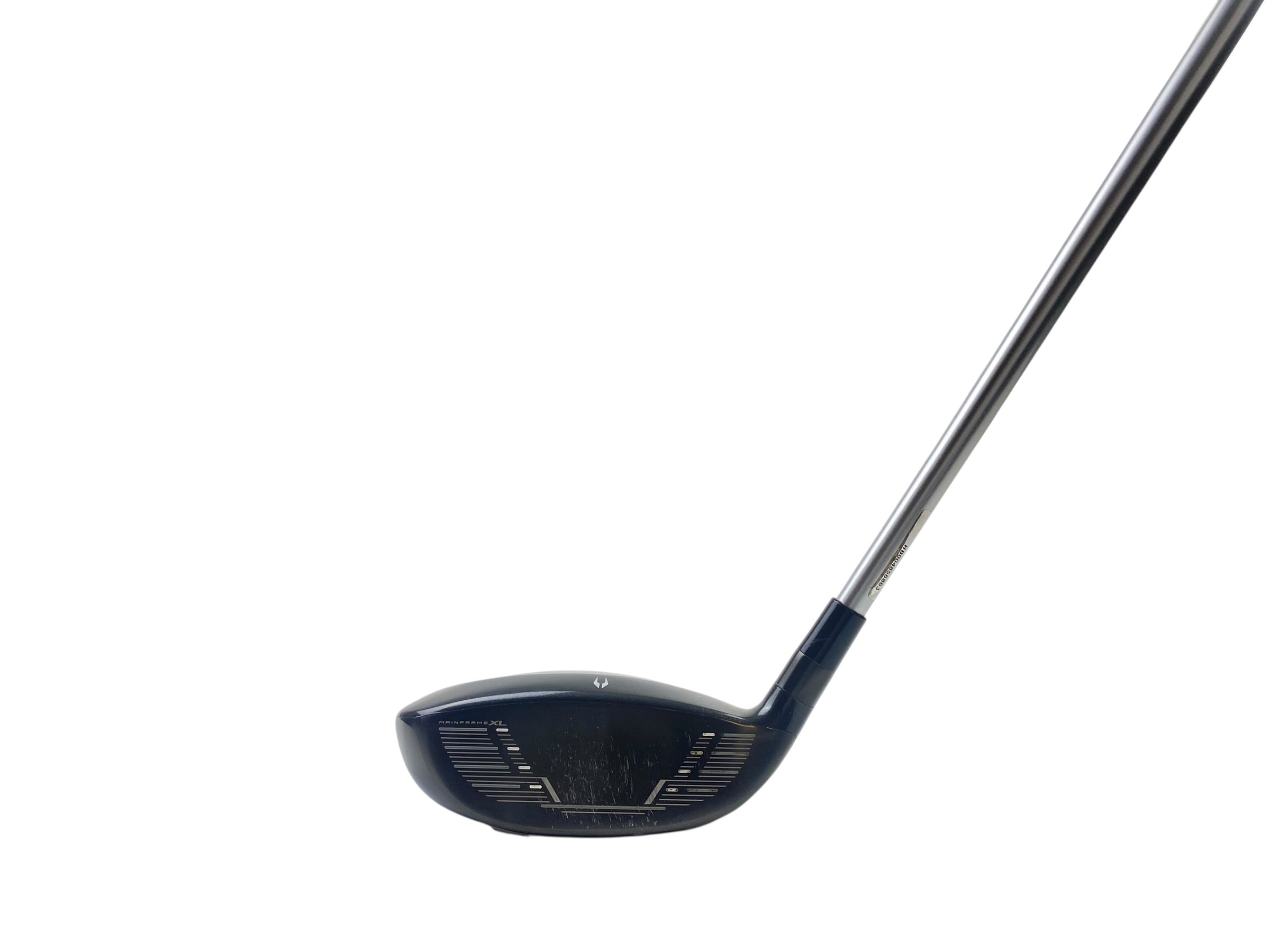 Cleveland HaloXL Lite HL 3 Wood / 16 Degree / Senior Flex