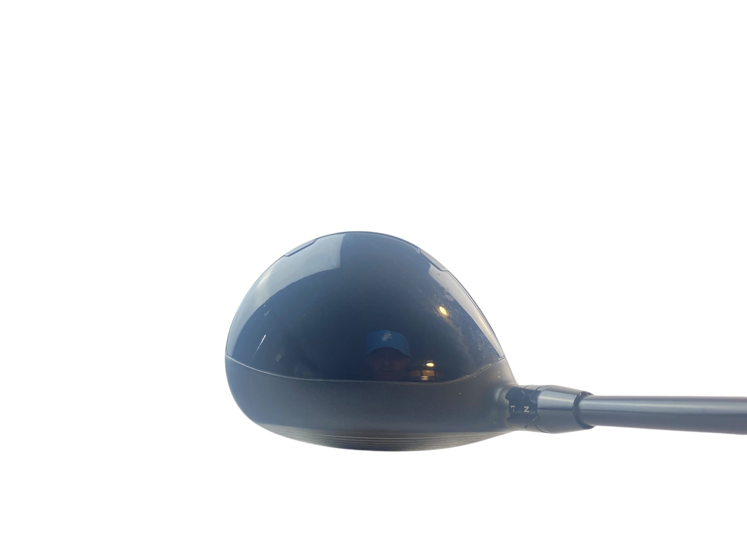Callaway Paradym Triple Diamond 3 Wood / 15 Degree / Regular Flex