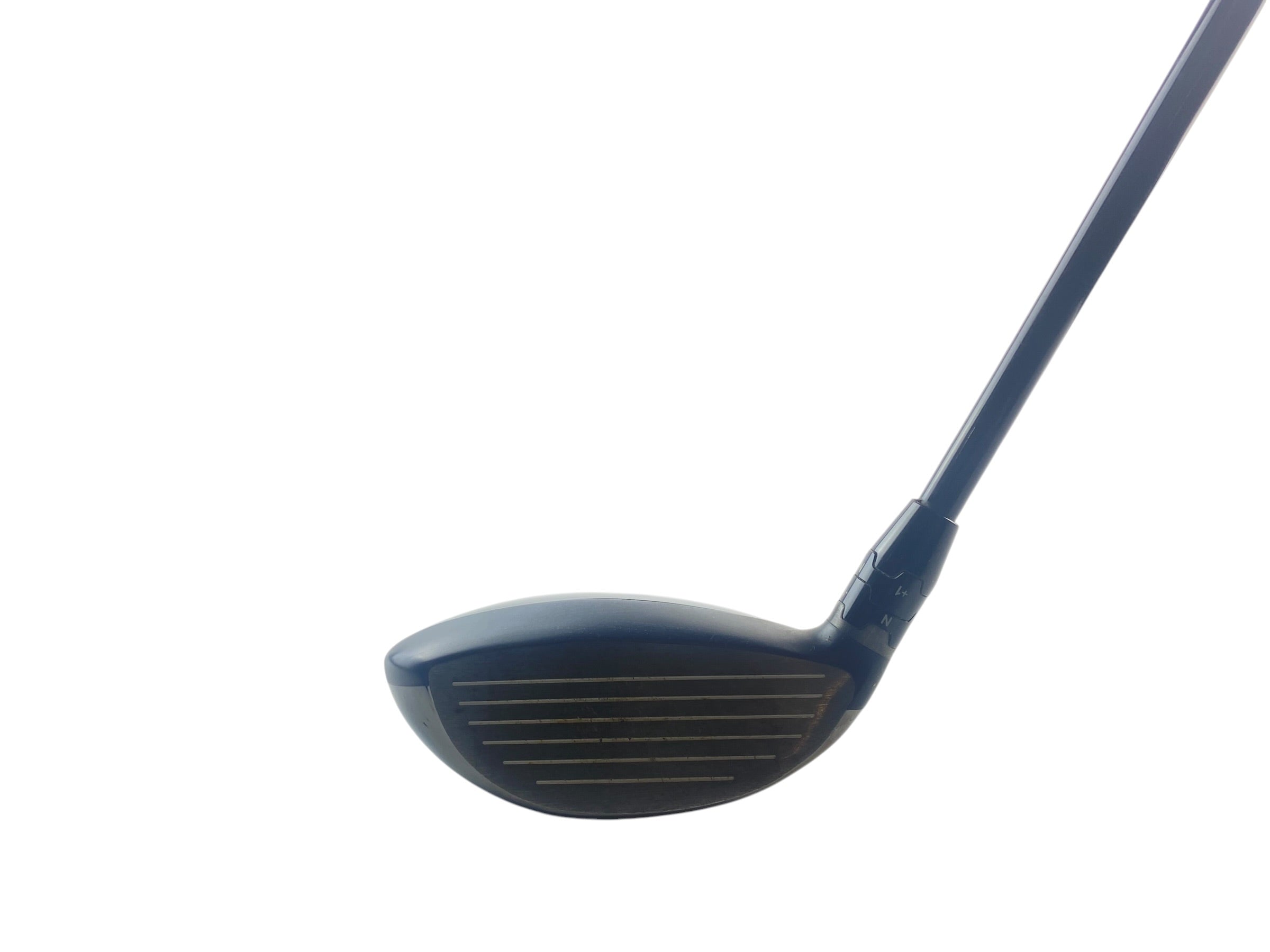 Callaway Paradym Triple Diamond 3 Wood / 15 Degree / Regular Flex