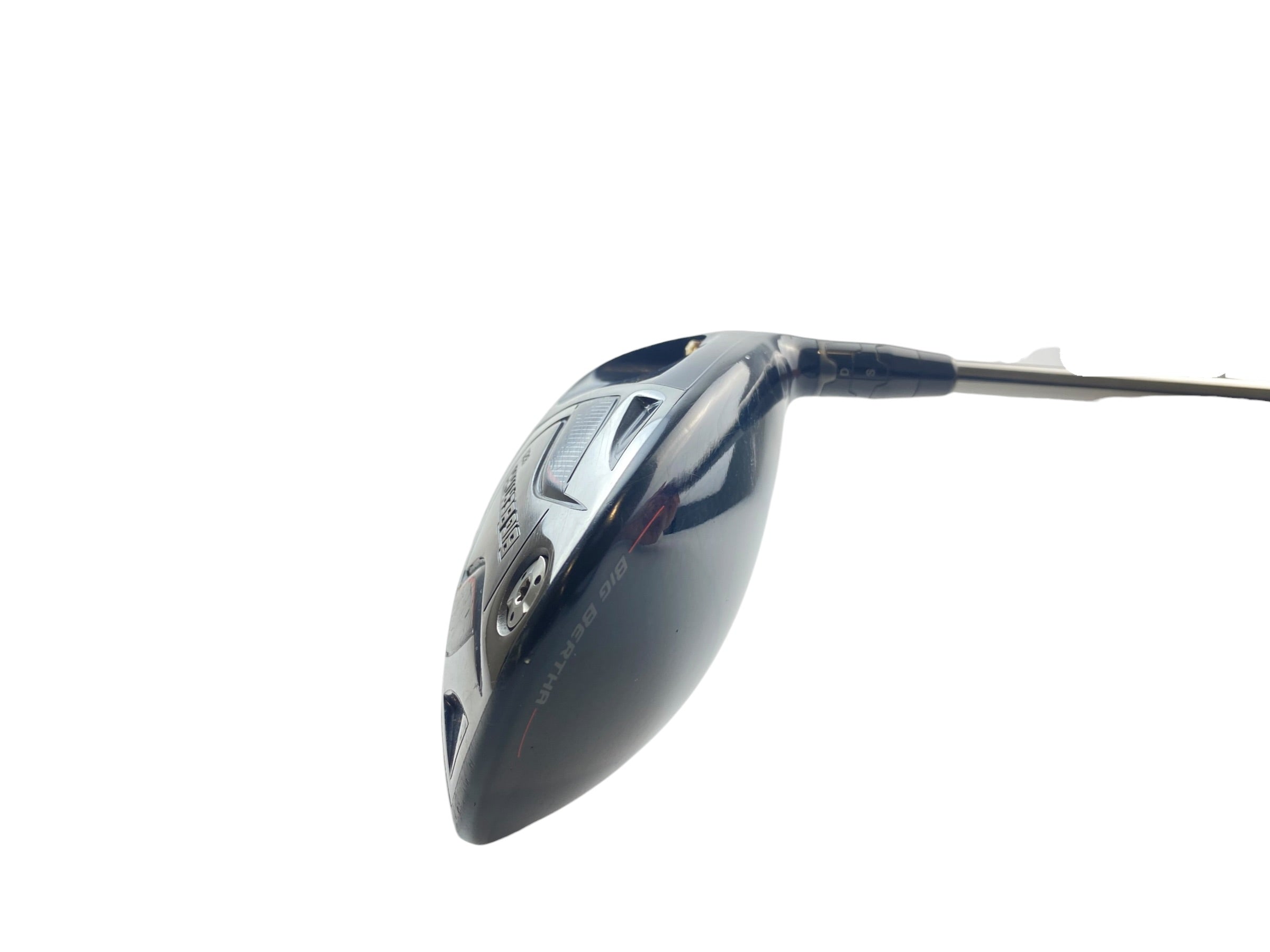 Callaway Big Bertha B21 Driver / 10.5 Degree / Ladies Flex