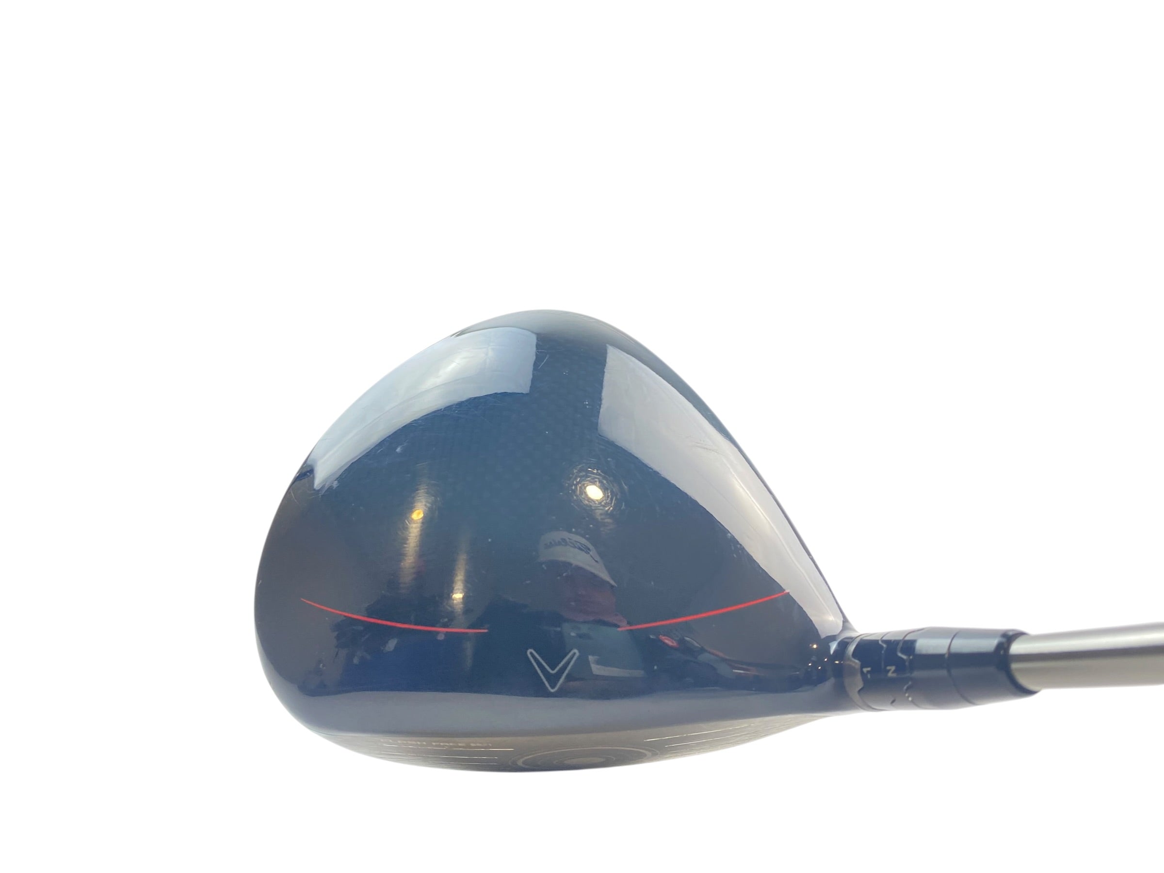 Callaway Big Bertha B21 Driver / 10.5 Degree / Ladies Flex
