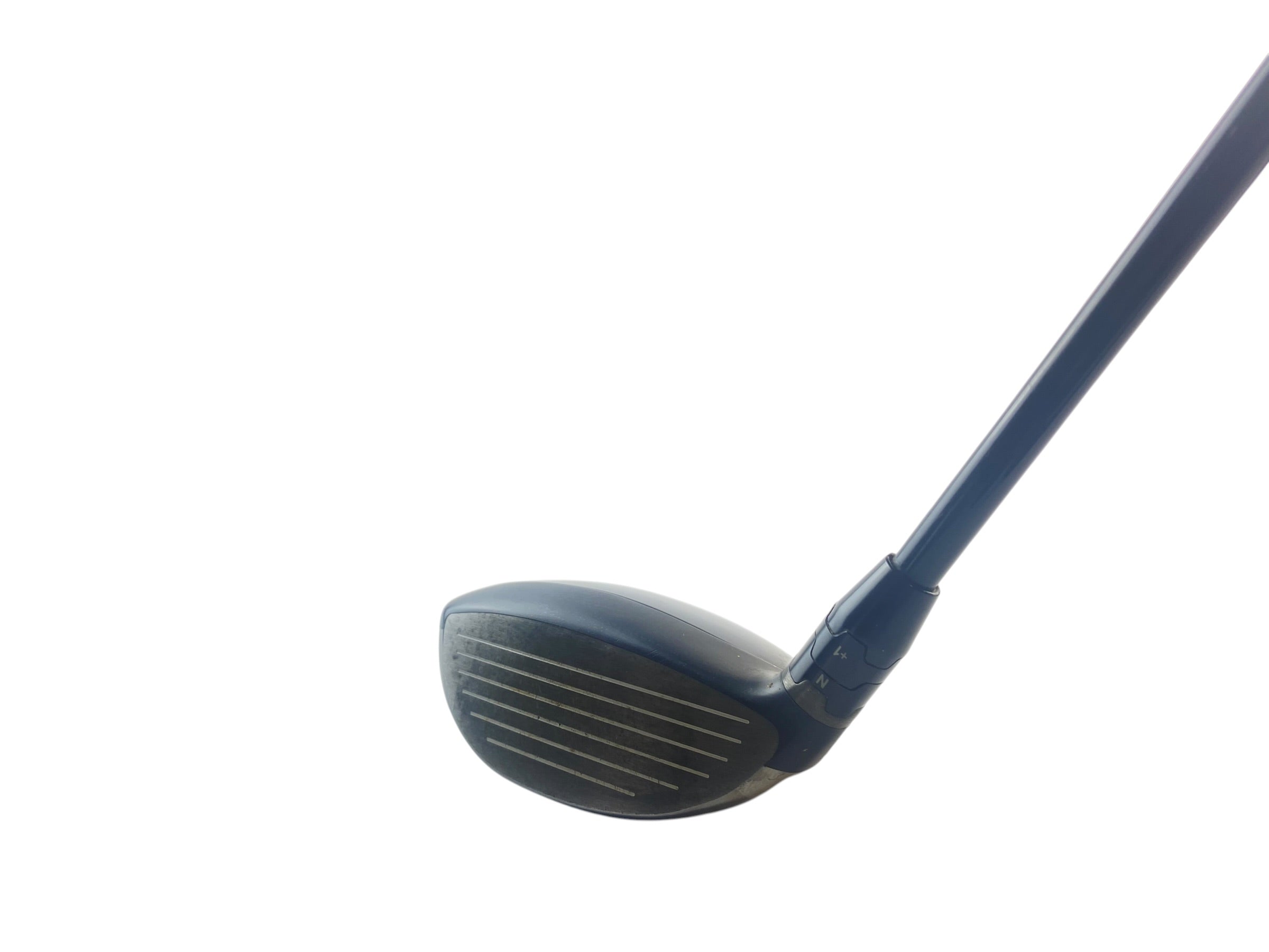 Callaway Paradym Triple Diamond 3 Wood / 15 Degree / Regular Flex