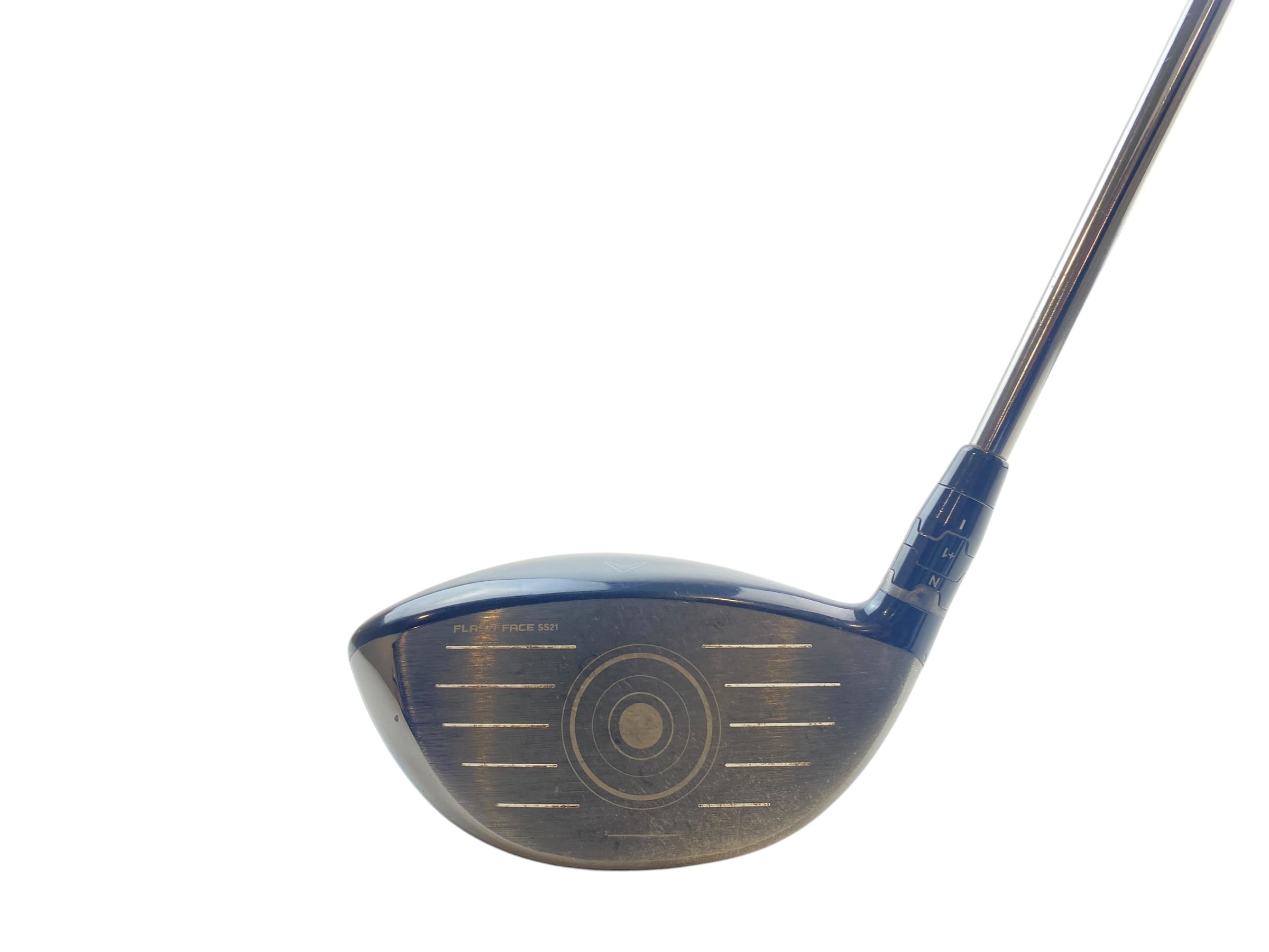 Callaway Big Bertha B21 Driver / 10.5 Degree / Ladies Flex