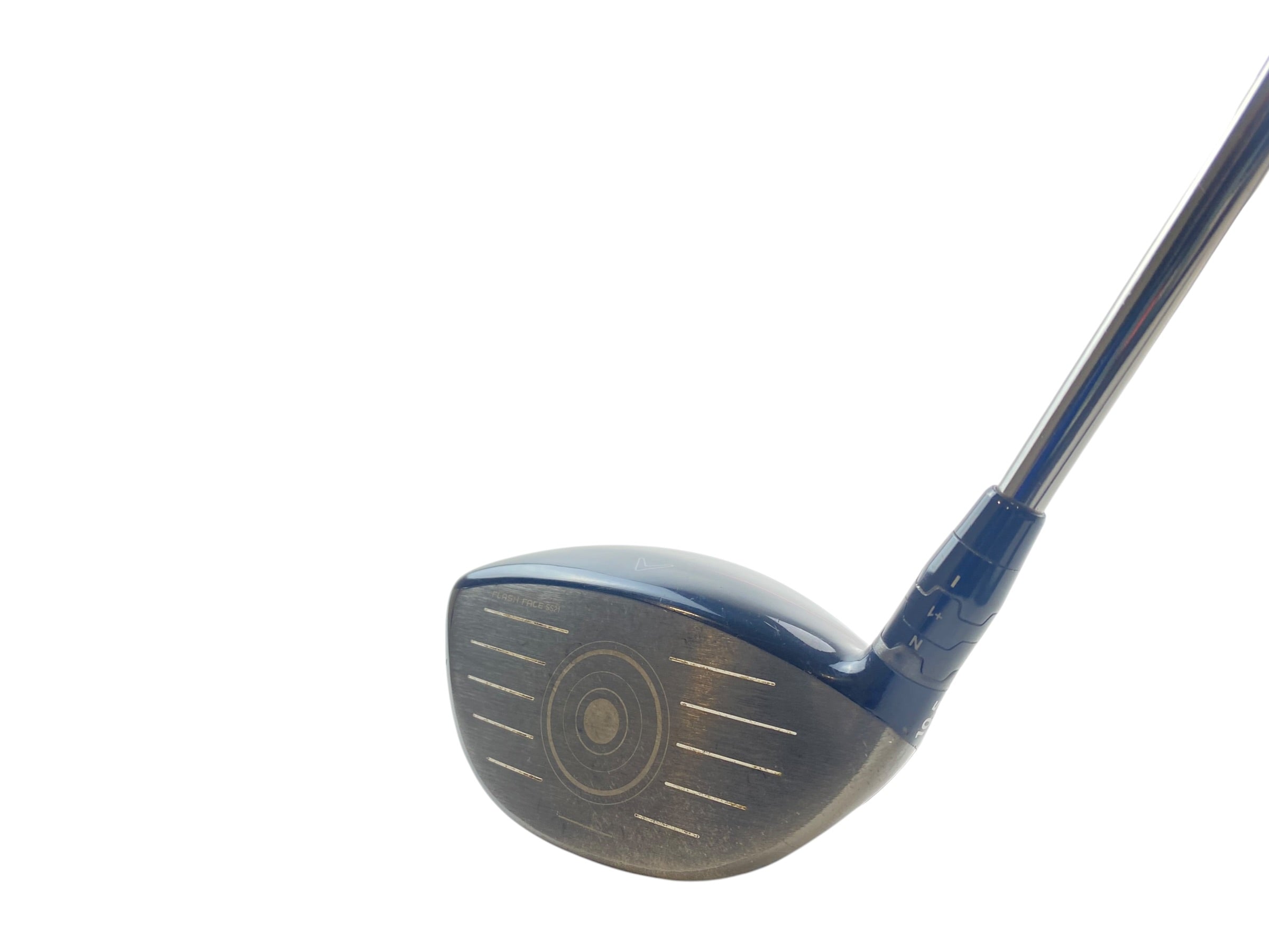 Callaway Big Bertha B21 Driver / 10.5 Degree / Ladies Flex