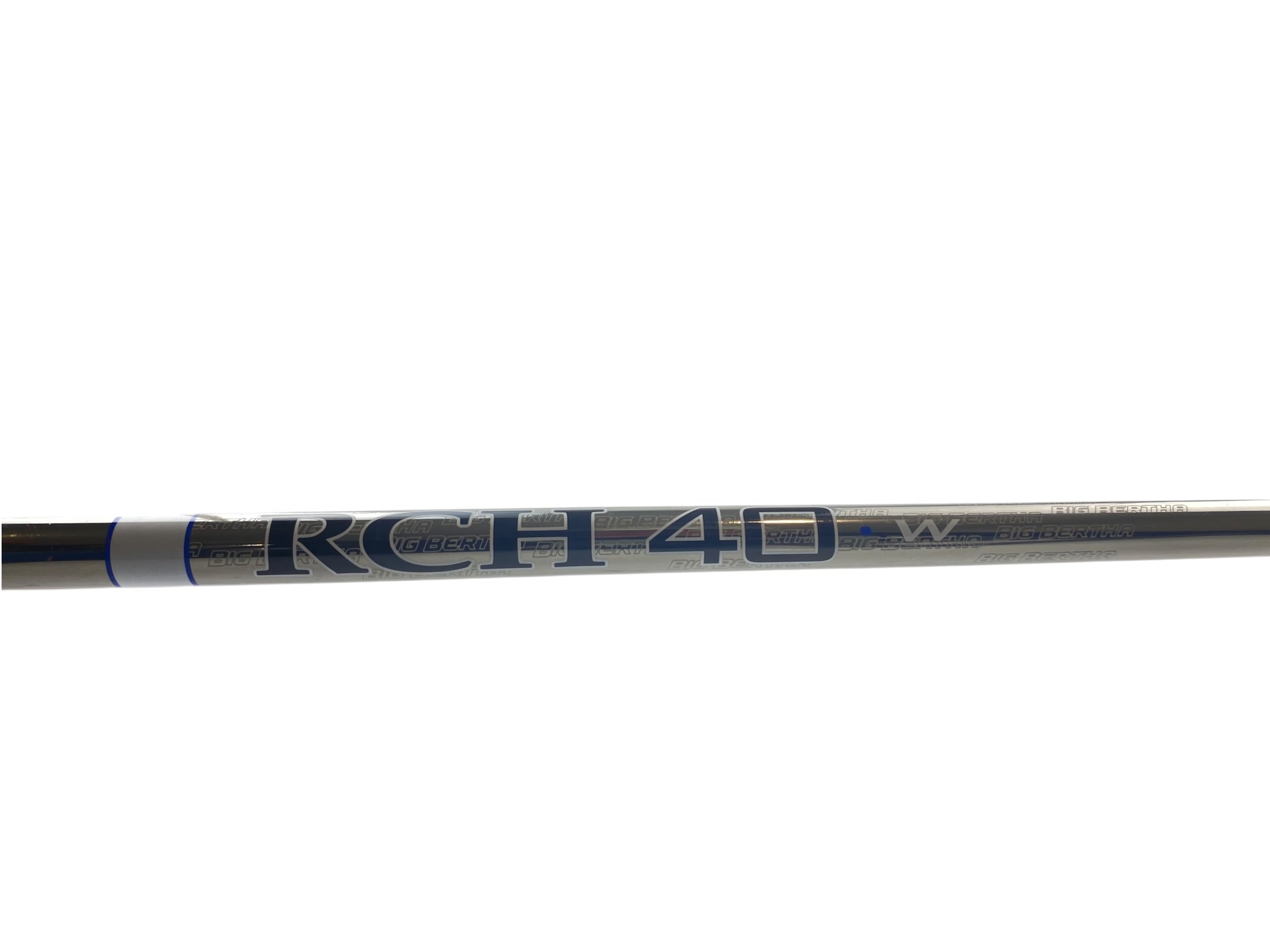 Callaway Big Bertha B21 Driver / 10.5 Degree / Ladies Flex