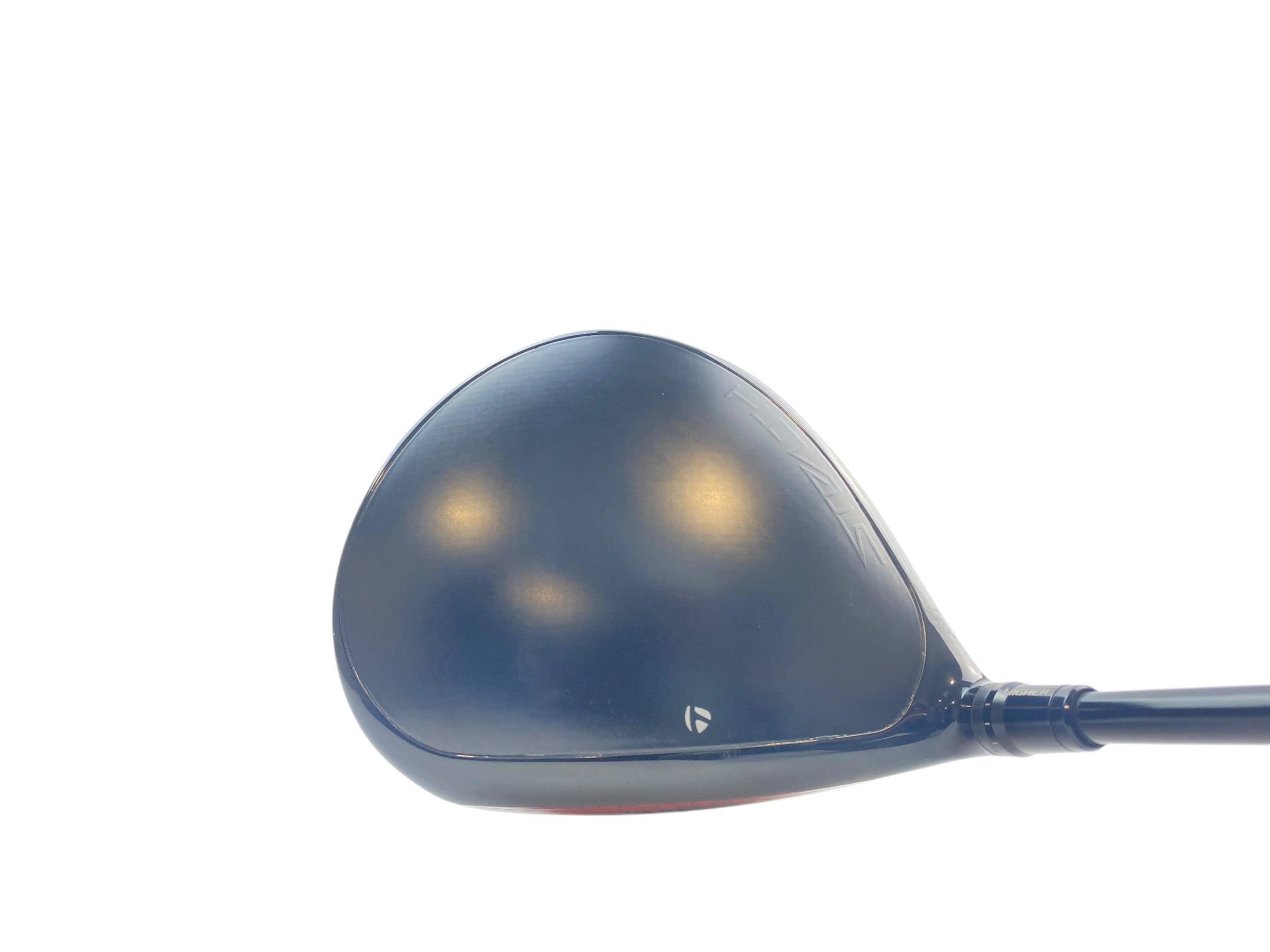 Taylormade Stealth Plus Driver / 9 Degree / Stiff Flex