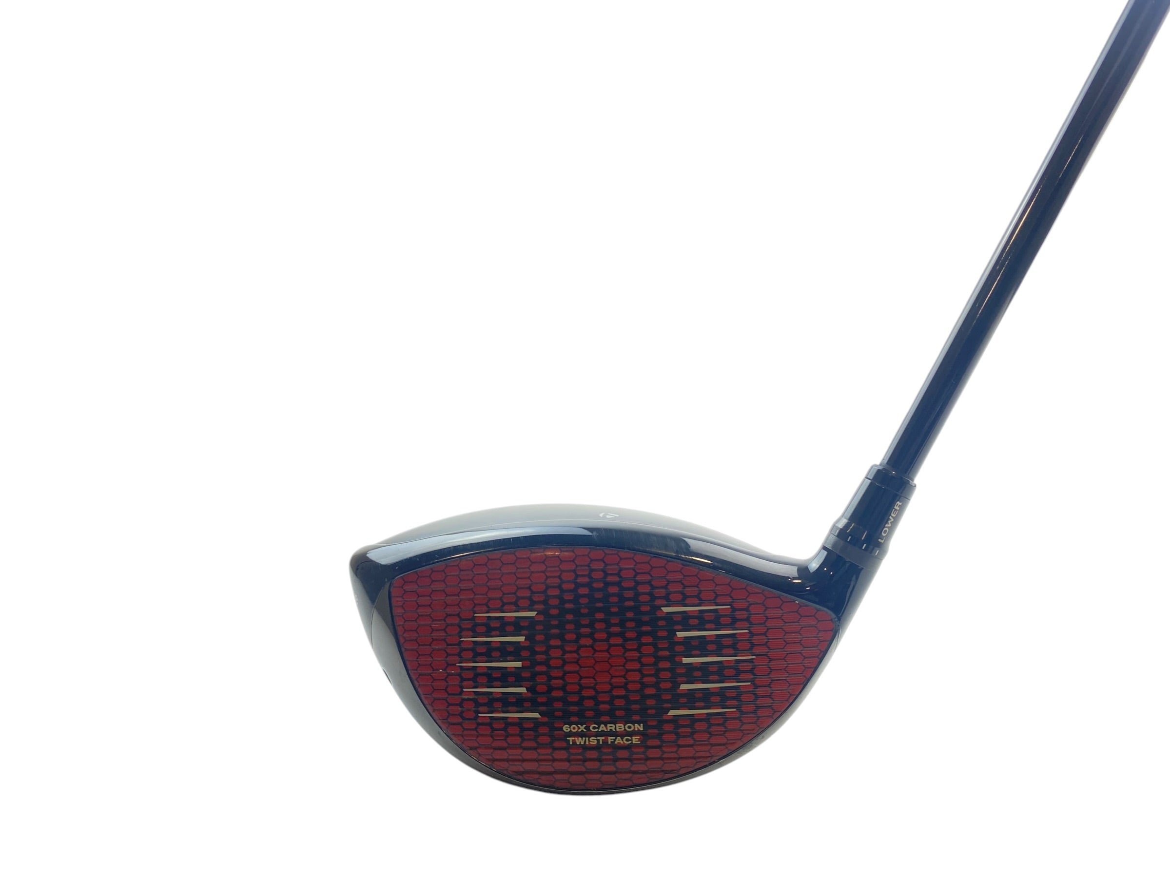 Taylormade Stealth Plus Driver / 9 Degree / Stiff Flex