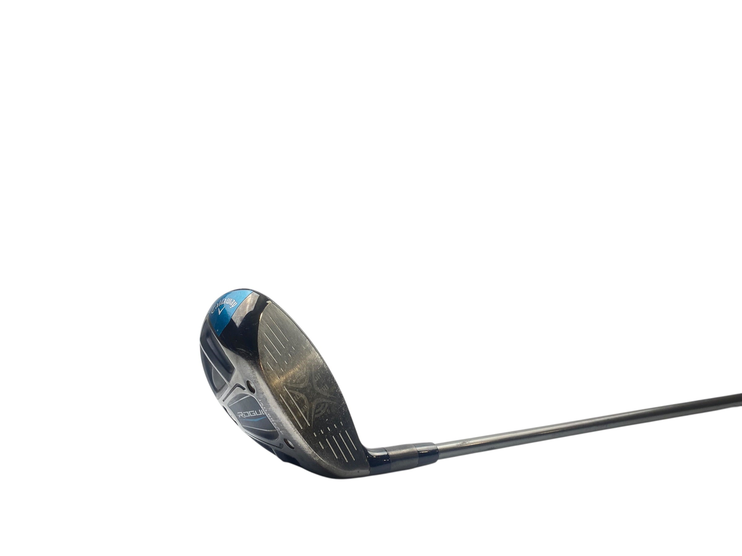Callaway Rogue 3 Wood / 15 Degree / Regular Flex