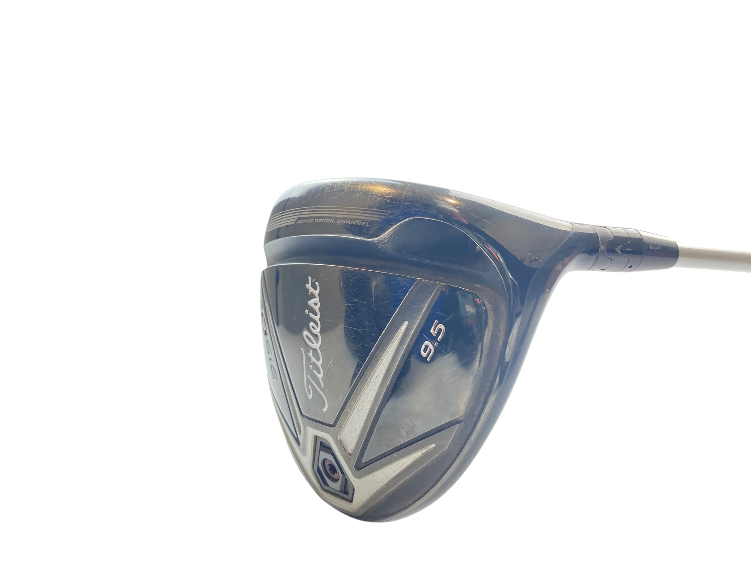 Titleist 915 D2 Driver / 9.5 Degree / Stiff Flex