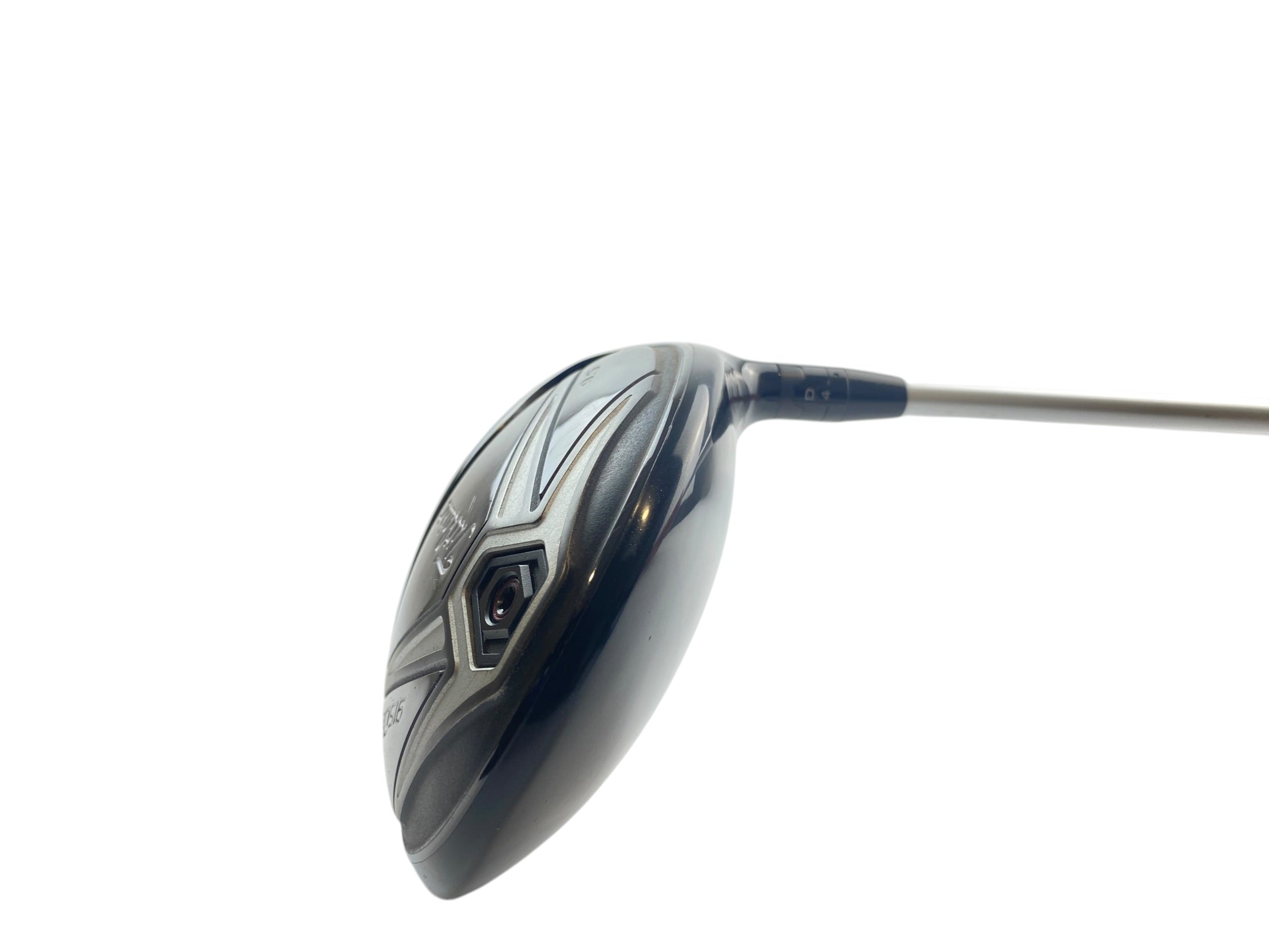 Titleist 915 D2 Driver / 9.5 Degree / Stiff Flex