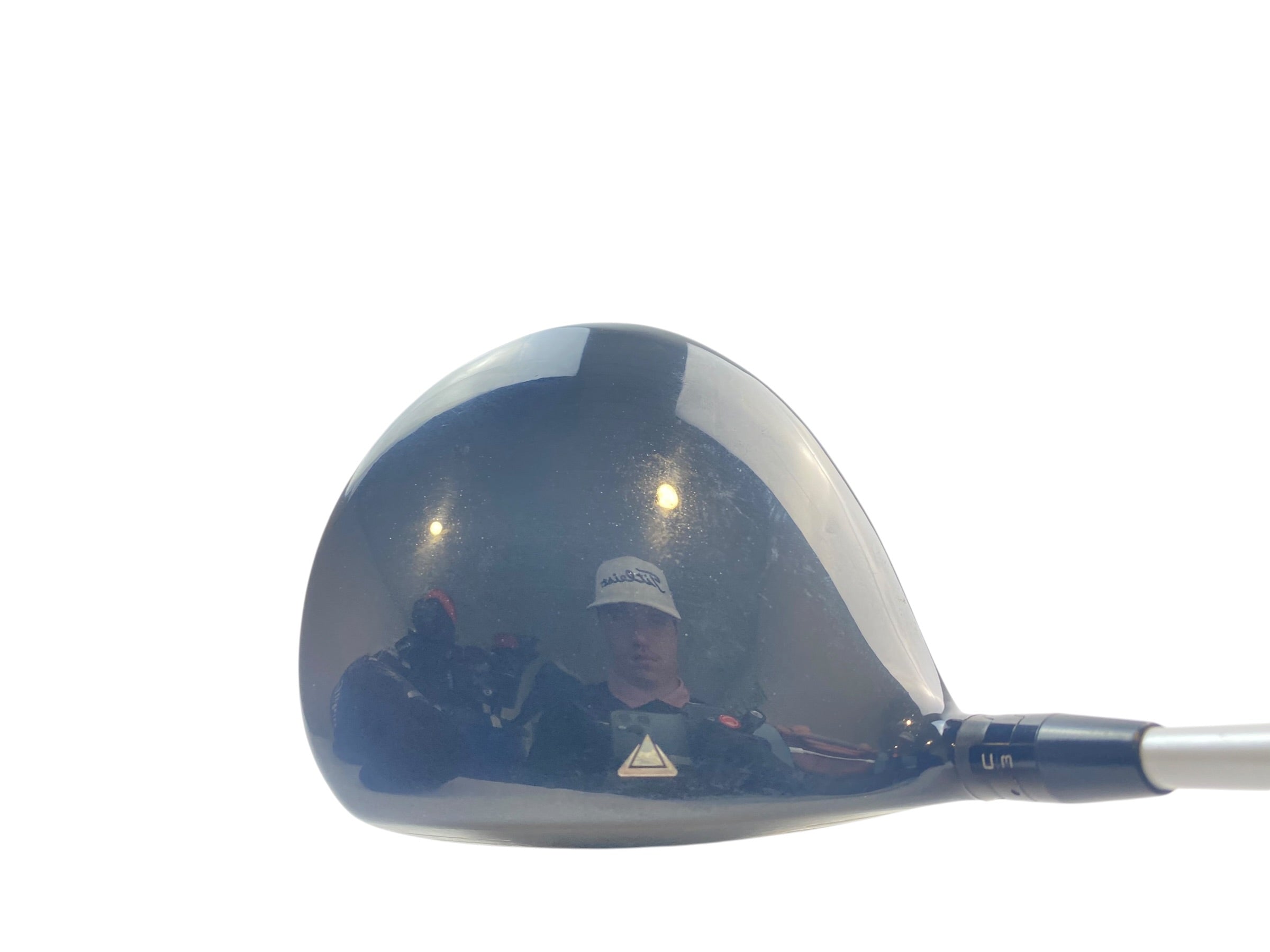 Titleist 915 D2 Driver / 9.5 Degree / Stiff Flex