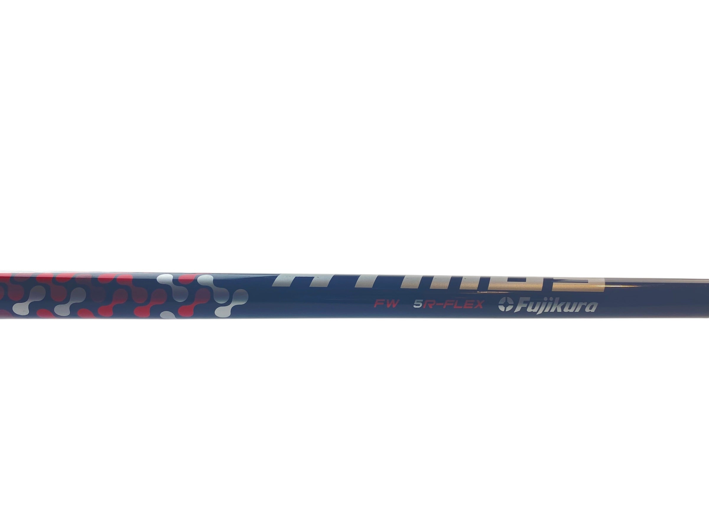 Left Hand Taylormade M4 HL 3 Wood / 16.5 Degree / Regular Flex