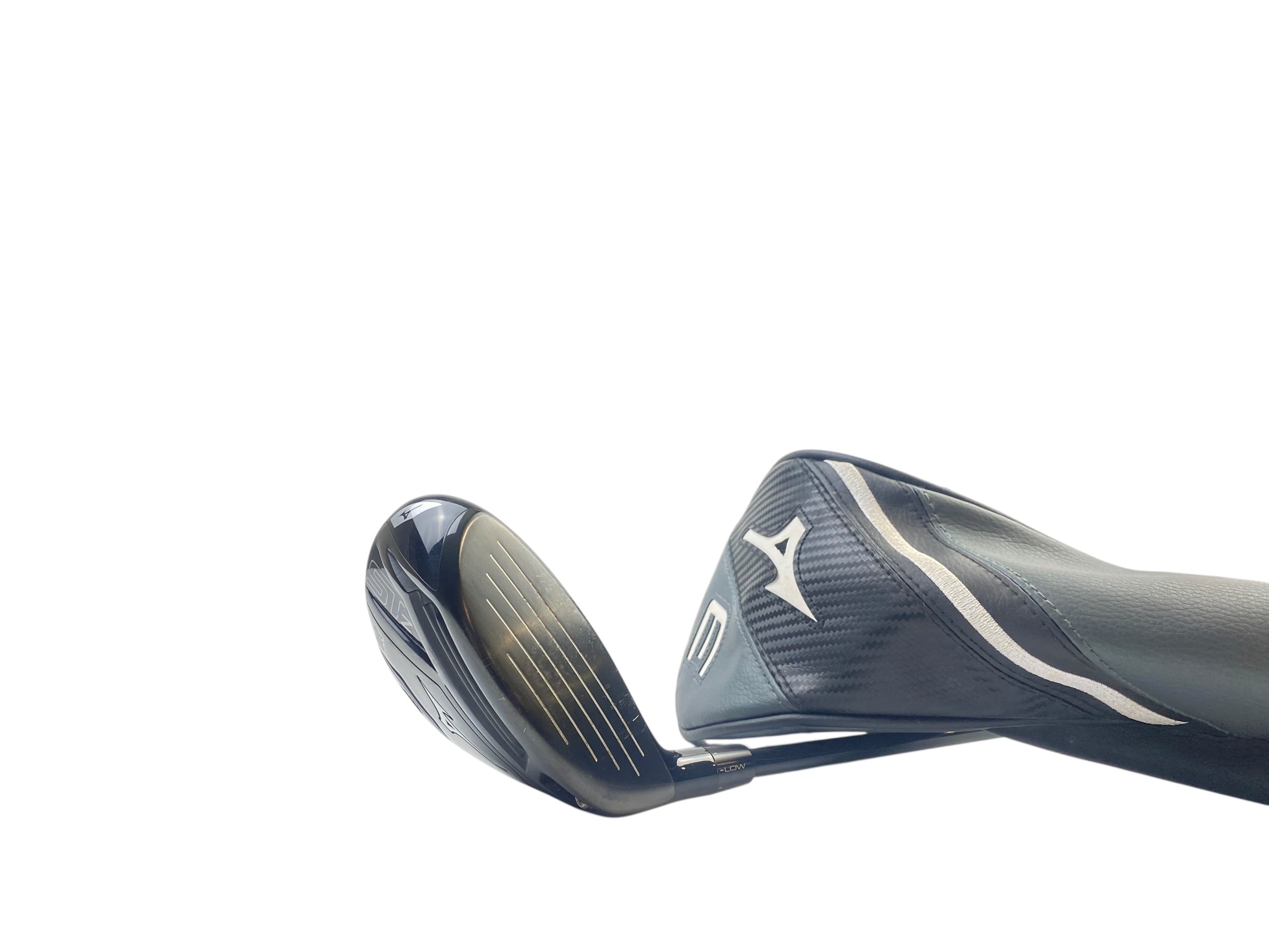 Mizuno ST-Z 230 3 Wood / 15 Degree / Stiff Flex