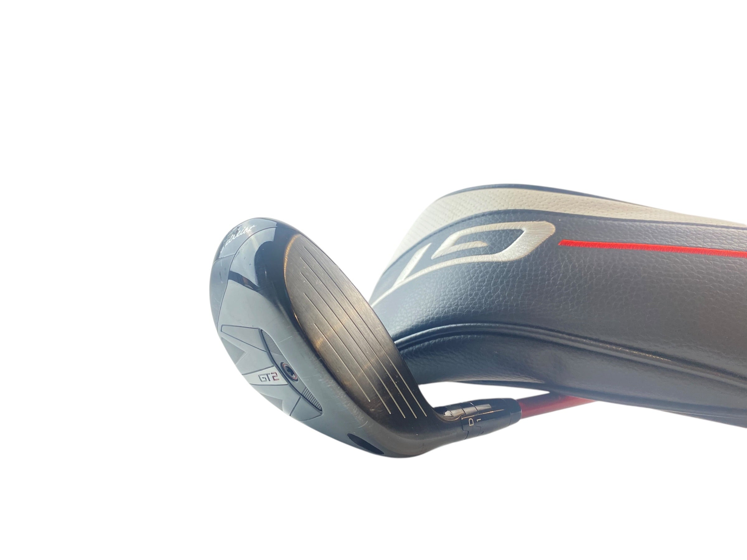 Titleist GT2 3 Wood / 16.5 Degree / Regular Flex
