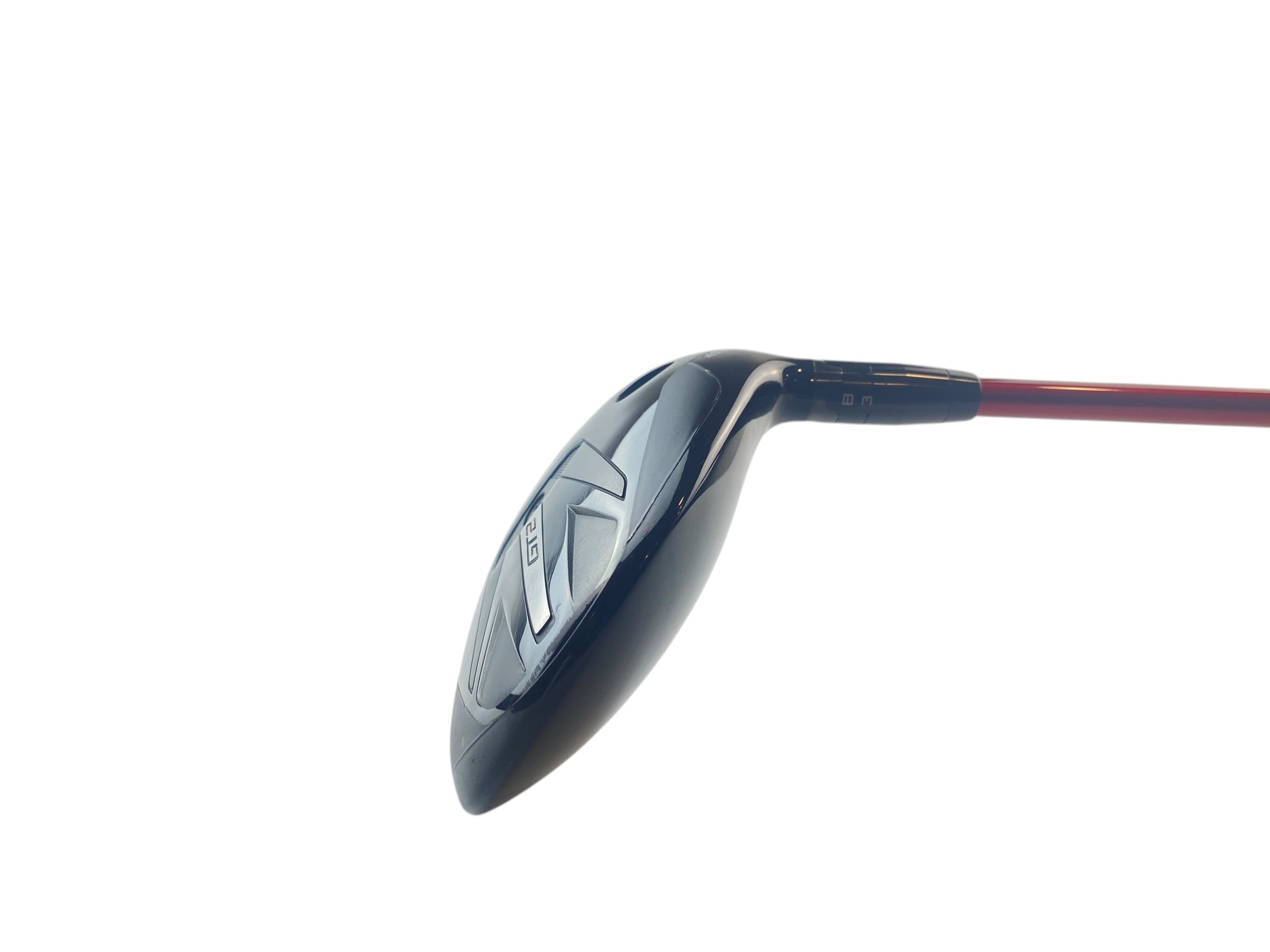 Titleist GT2 3 Wood / 16.5 Degree / Regular Flex