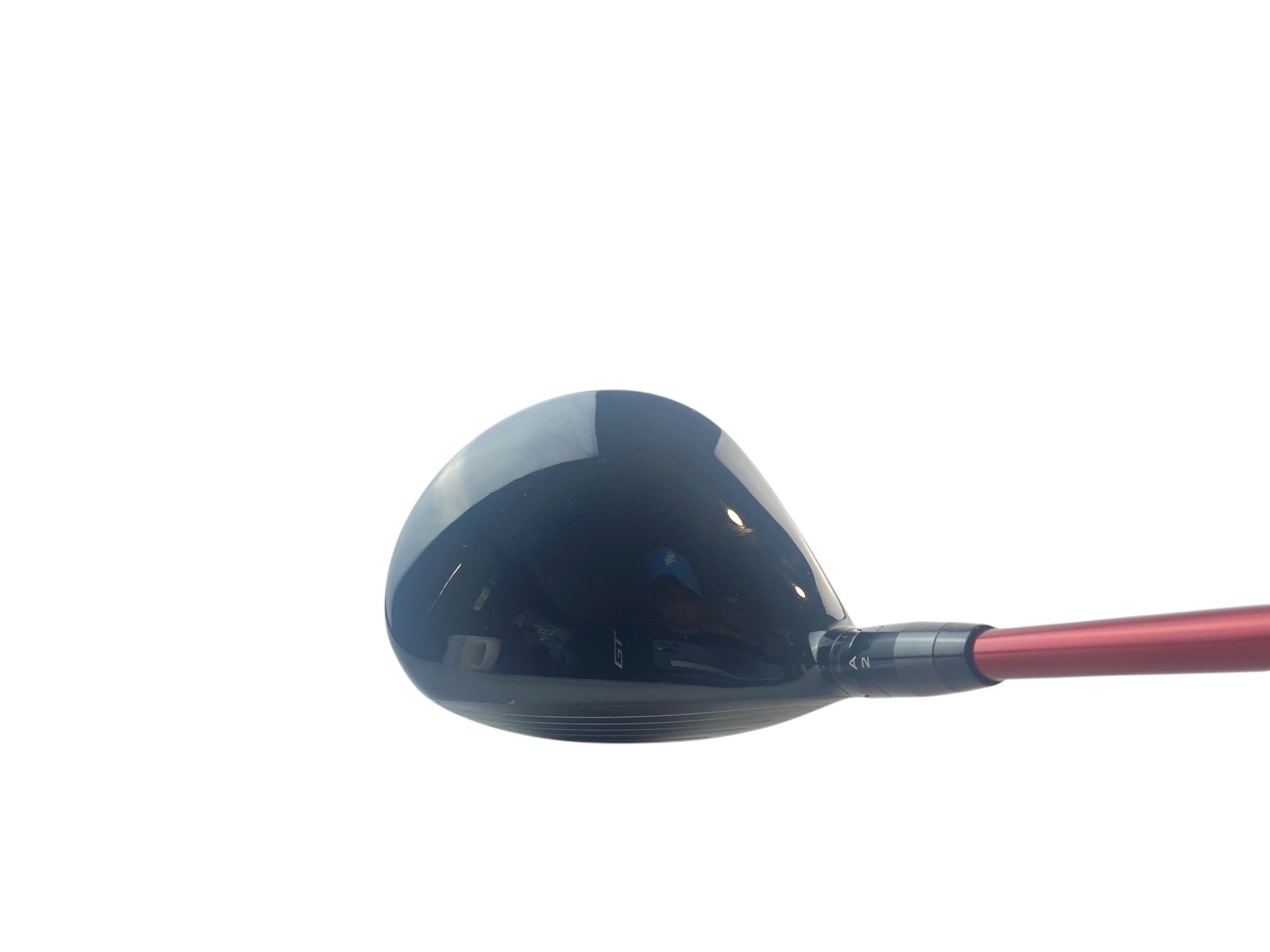 Titleist GT2 3 Wood / 16.5 Degree / Regular Flex