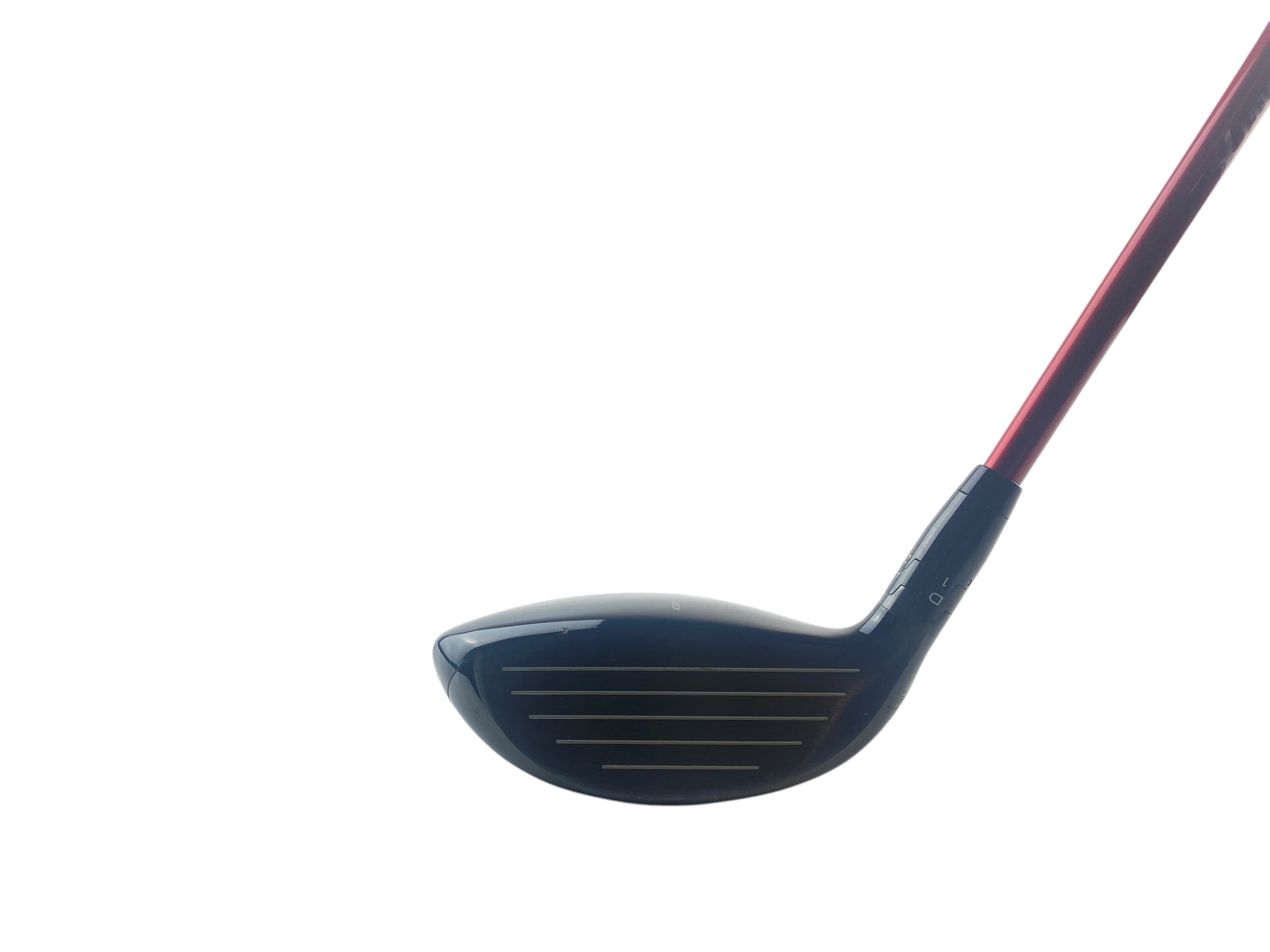 Titleist GT2 3 Wood / 16.5 Degree / Regular Flex