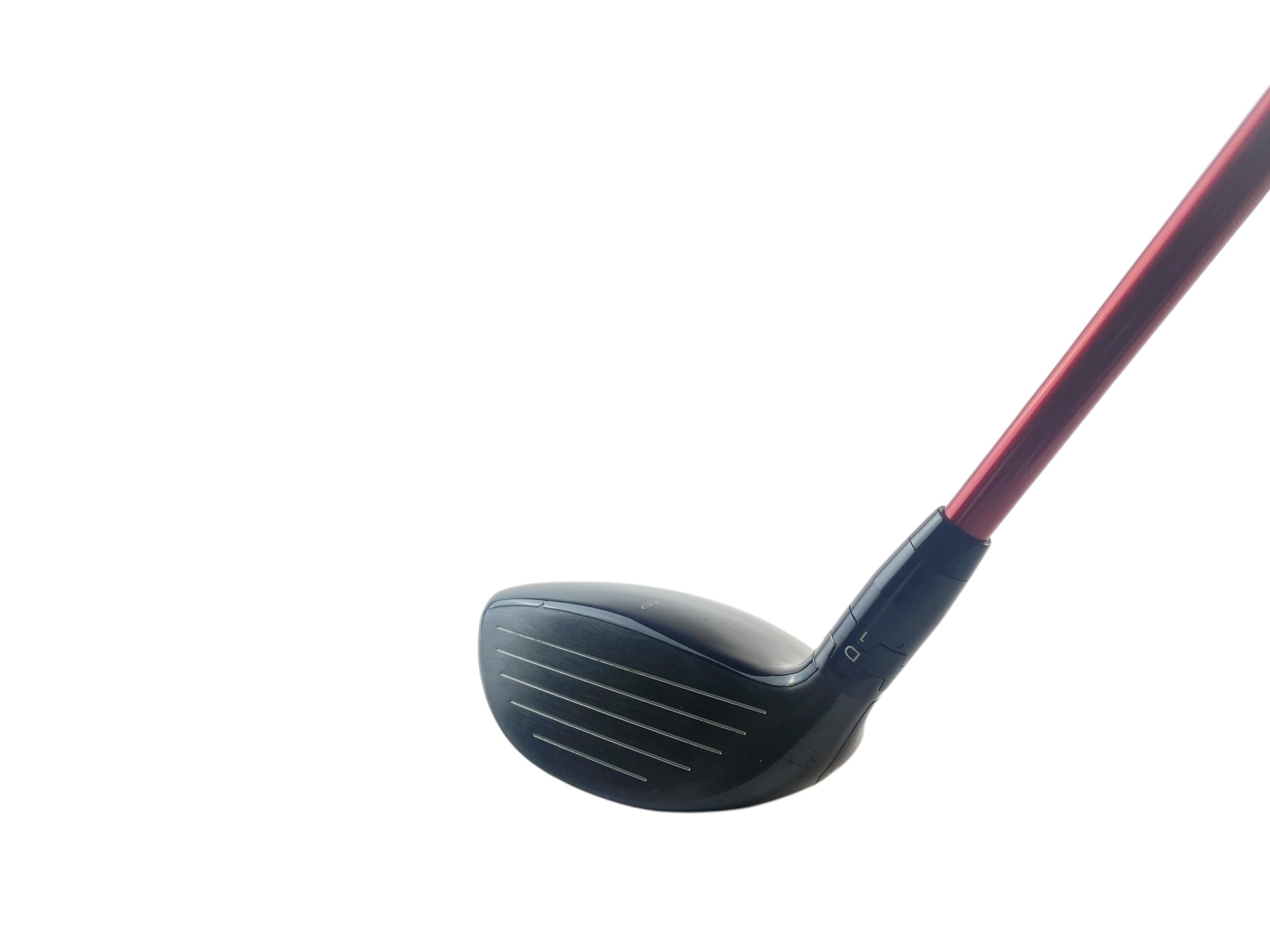 Titleist GT2 3 Wood / 16.5 Degree / Regular Flex