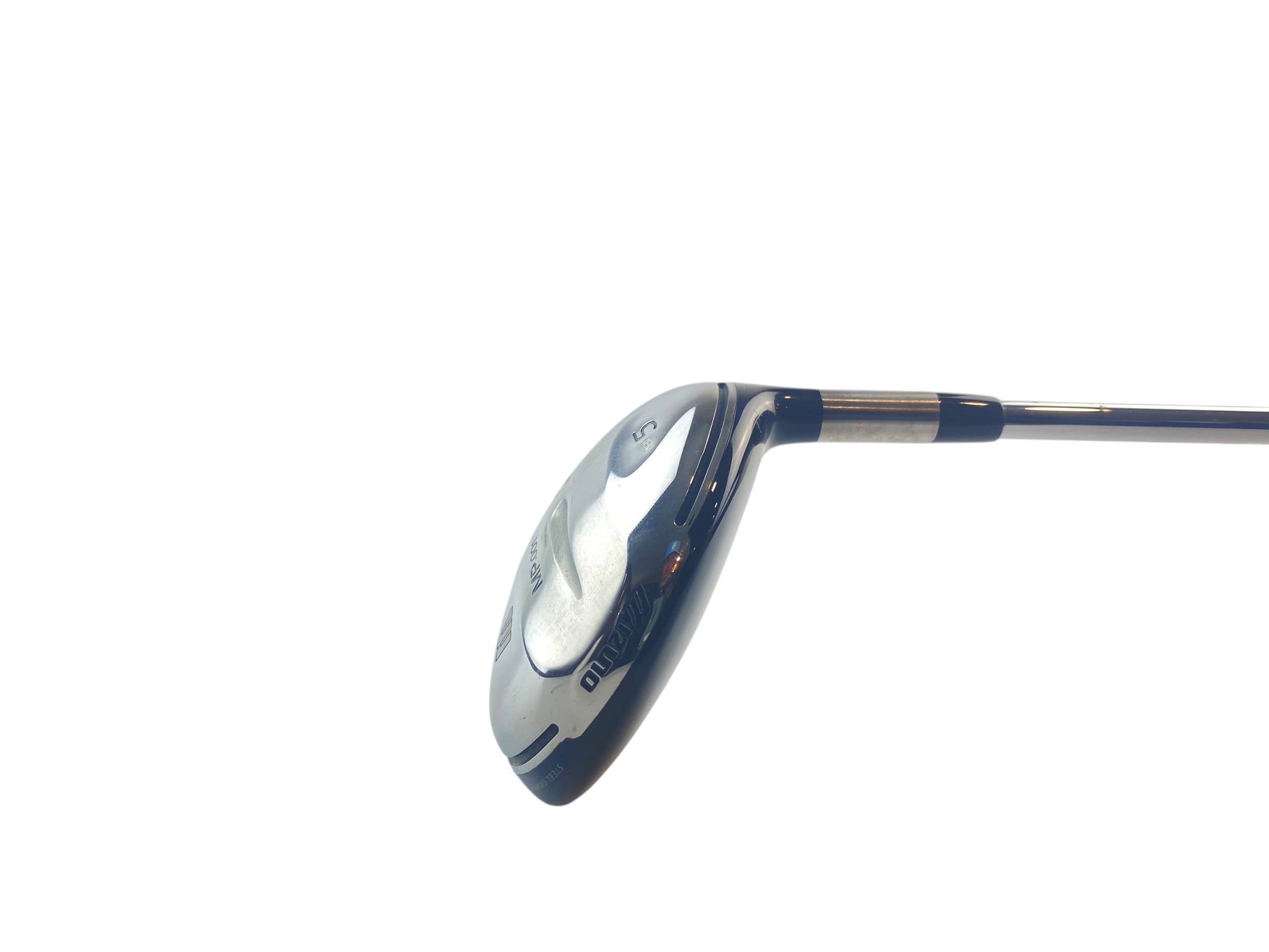 Mizuno MP-001 5 Wood / 18 Degree / Stiff Flex