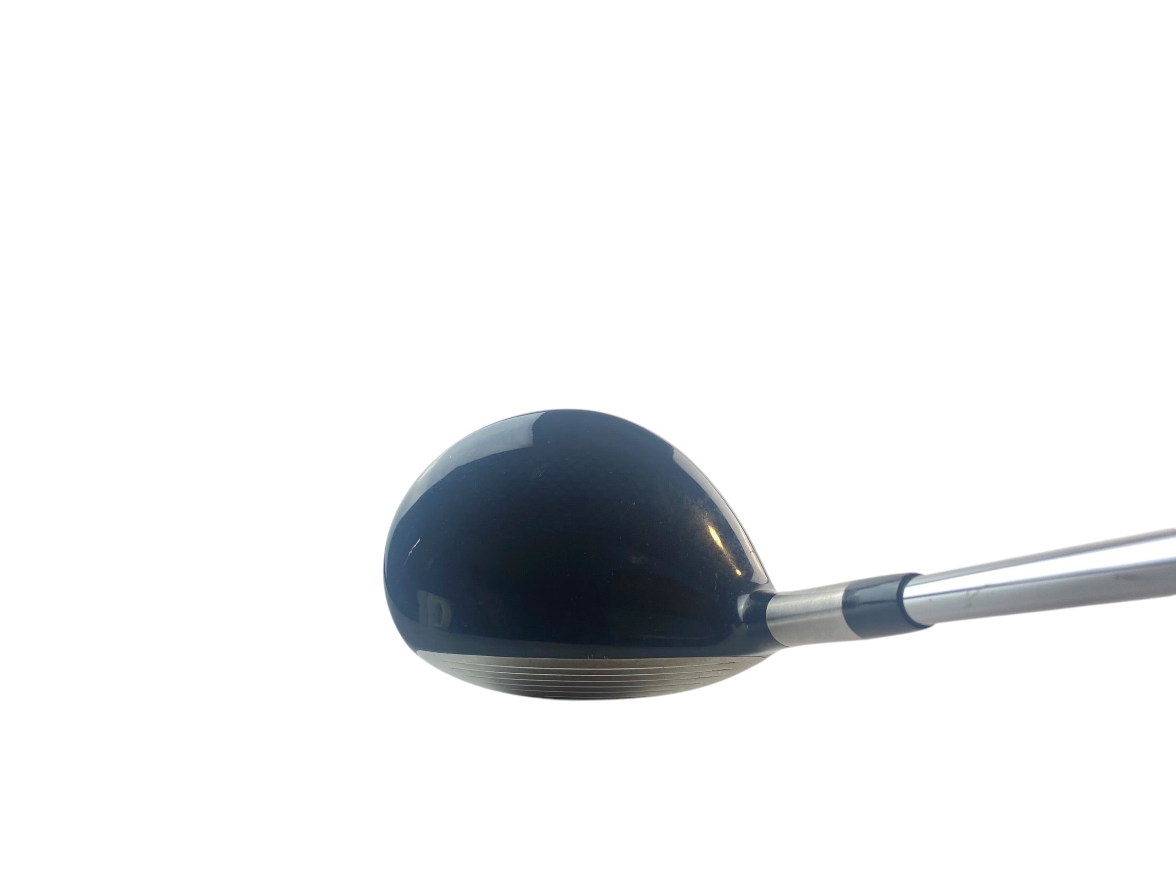 Mizuno MP-001 5 Wood / 18 Degree / Stiff Flex