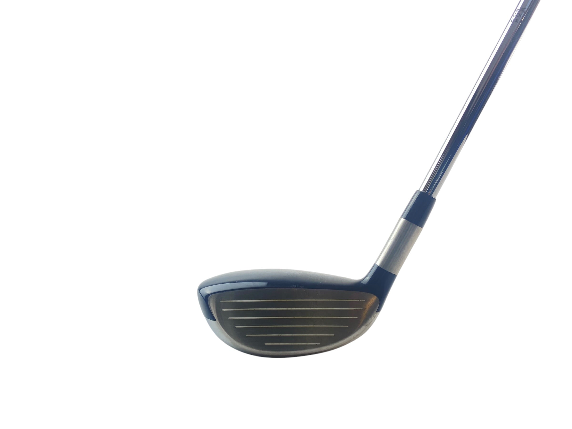 Mizuno MP-001 5 Wood / 18 Degree / Stiff Flex