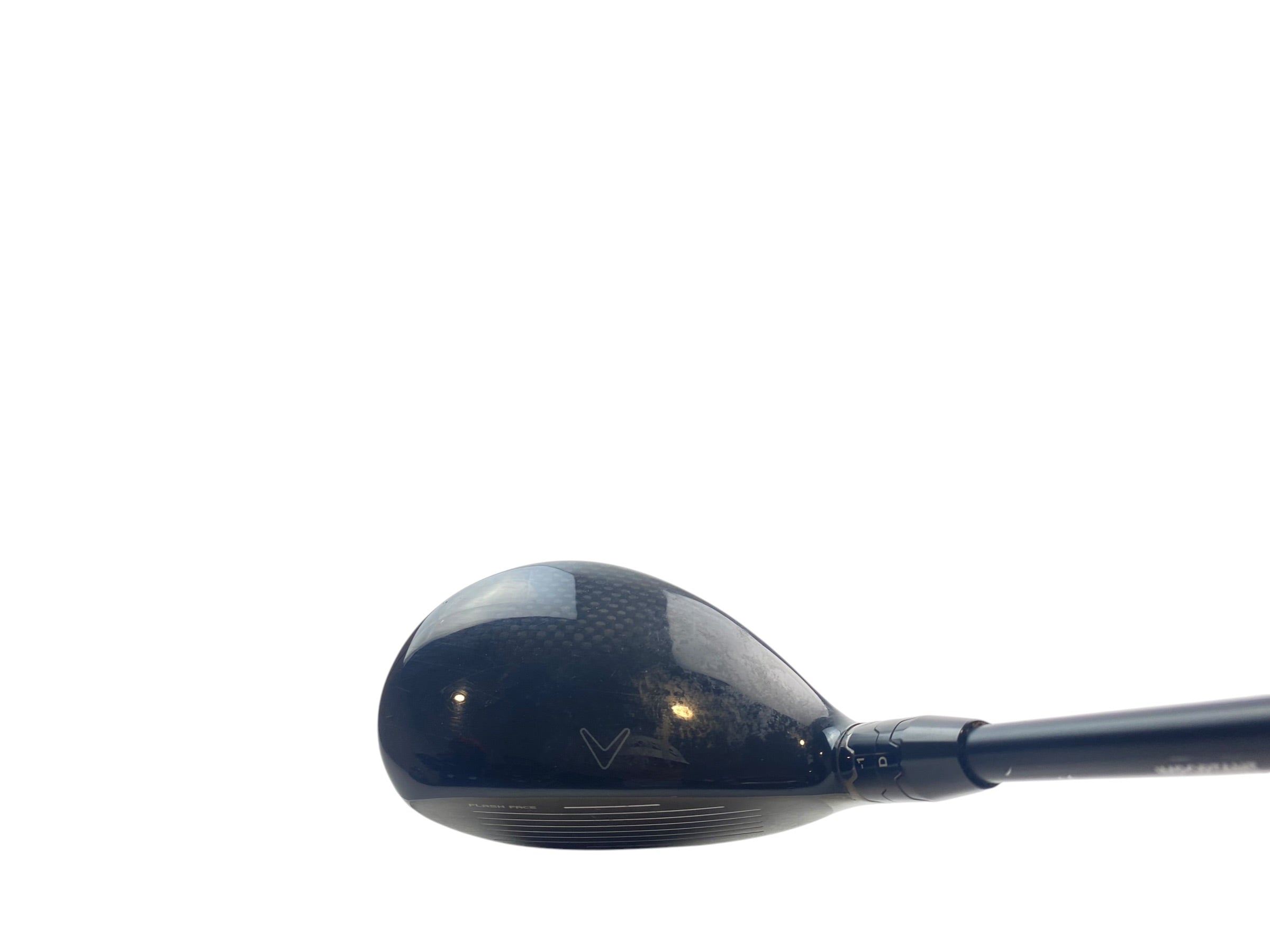 Callaway Epic Flash 3 Hybrid / 18 Degree / Ladies Flex